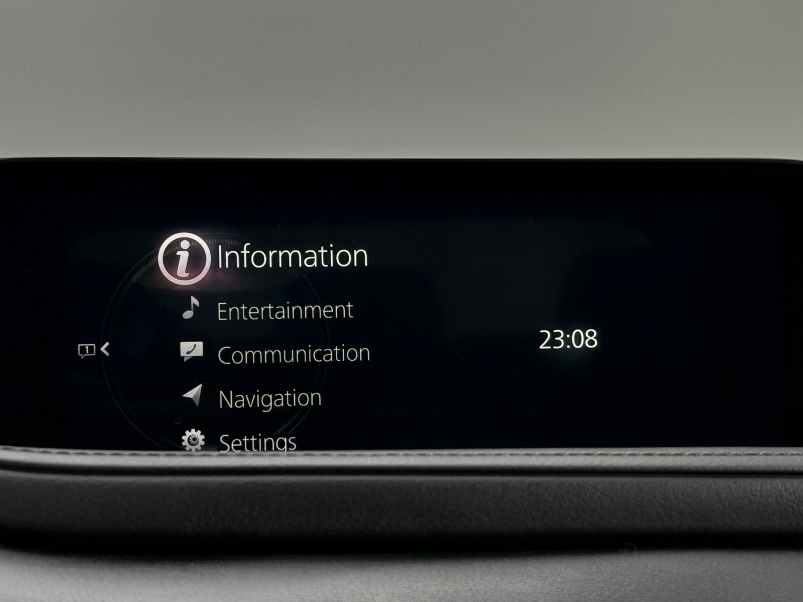 Thumbnail: 2023 Mazda CX-30 - 3