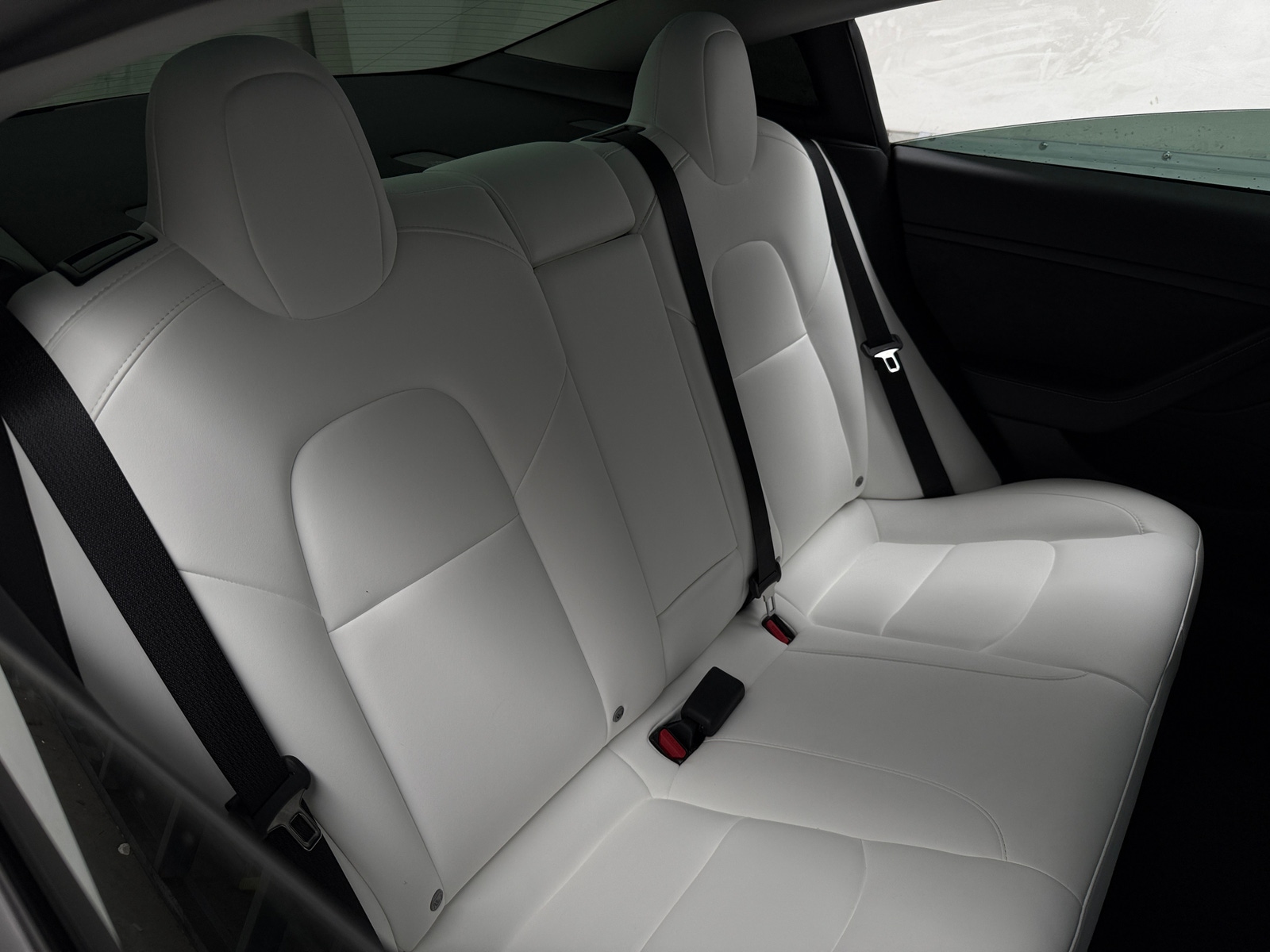 Thumbnail: 2023 Tesla Model 3 - 5