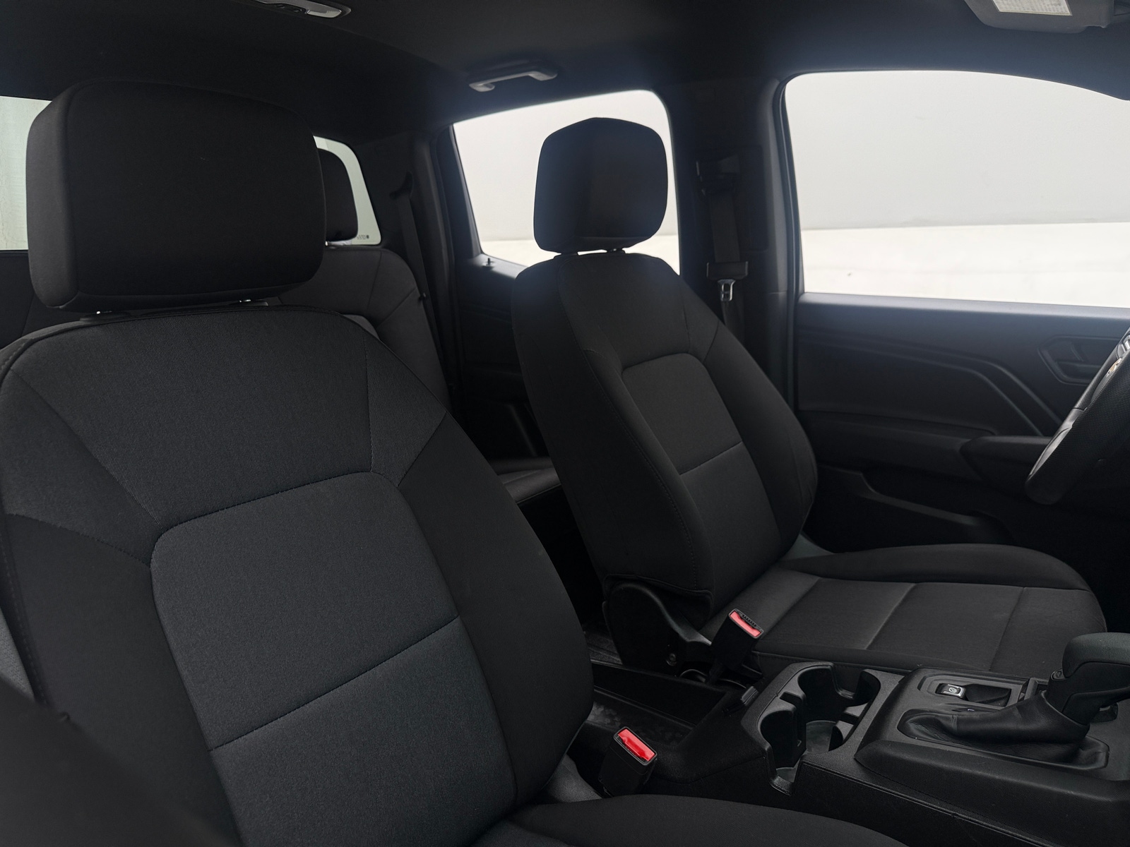 Thumbnail: 2023 Chevrolet Colorado - 2