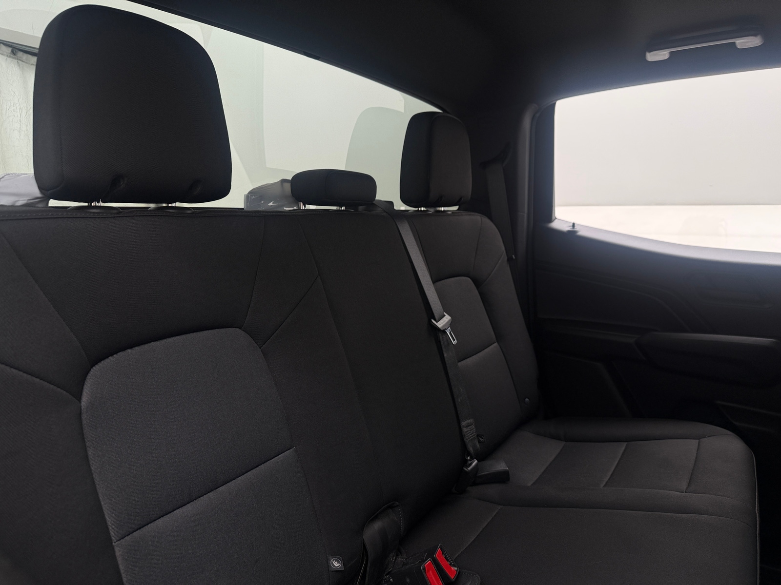 Thumbnail: 2023 Chevrolet Colorado - 6