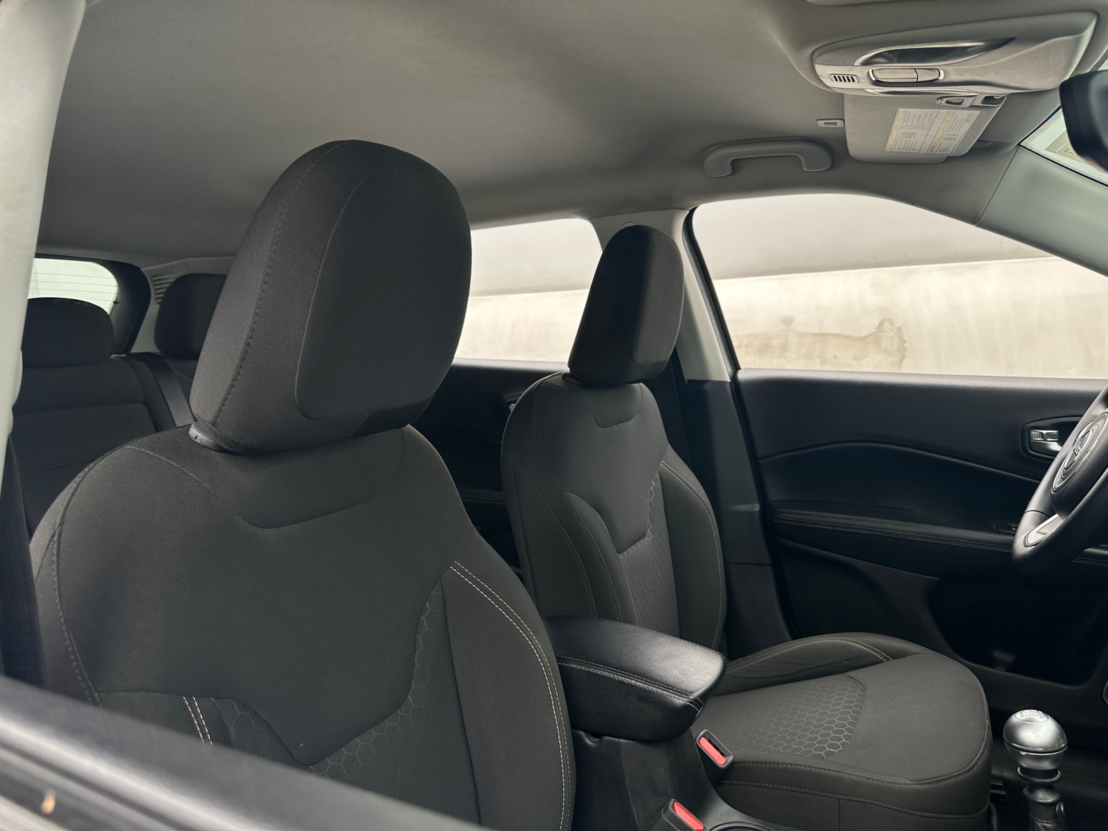 Thumbnail: 2017 Jeep Compass - 2