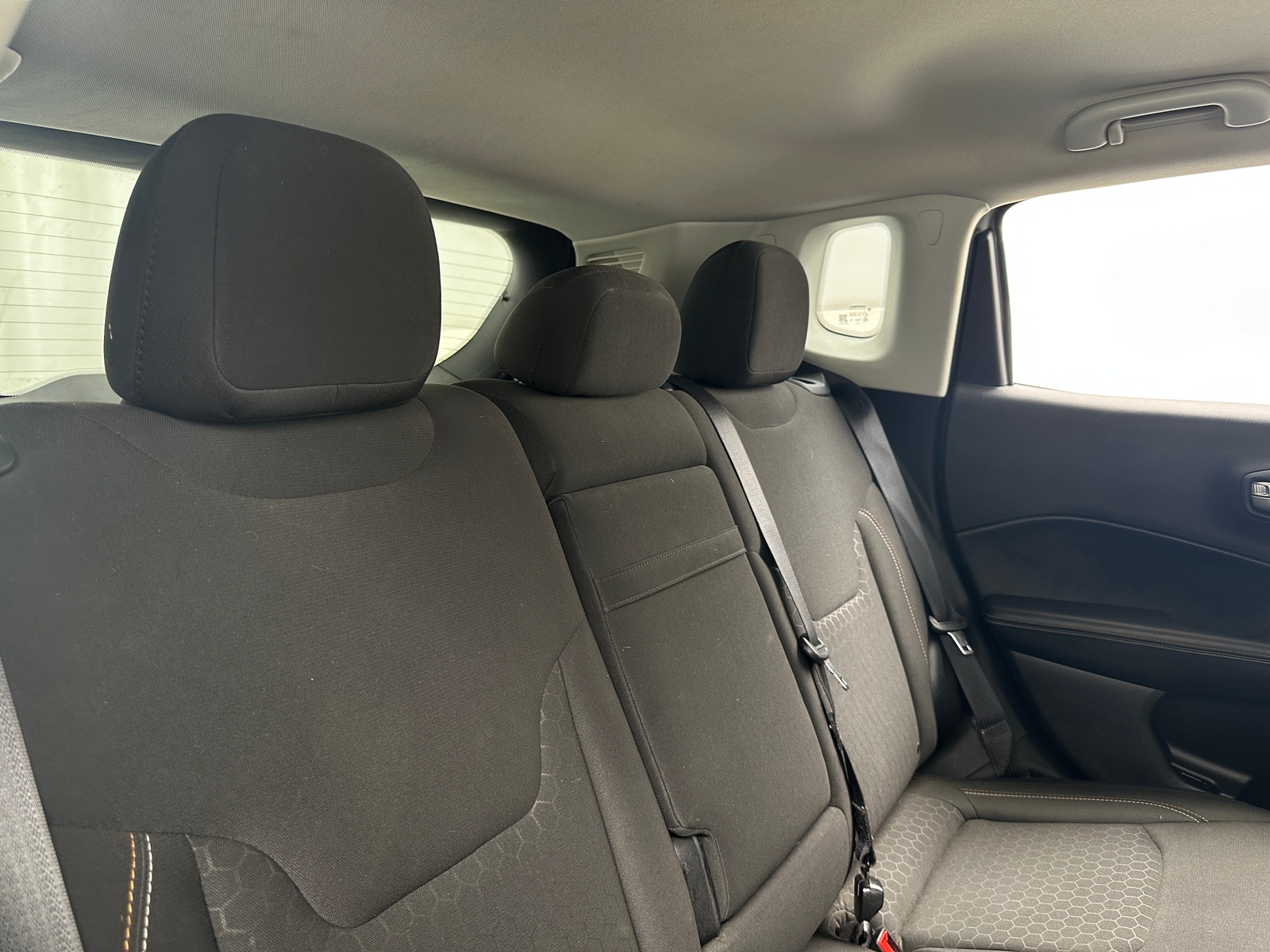 Thumbnail: 2017 Jeep Compass - 6