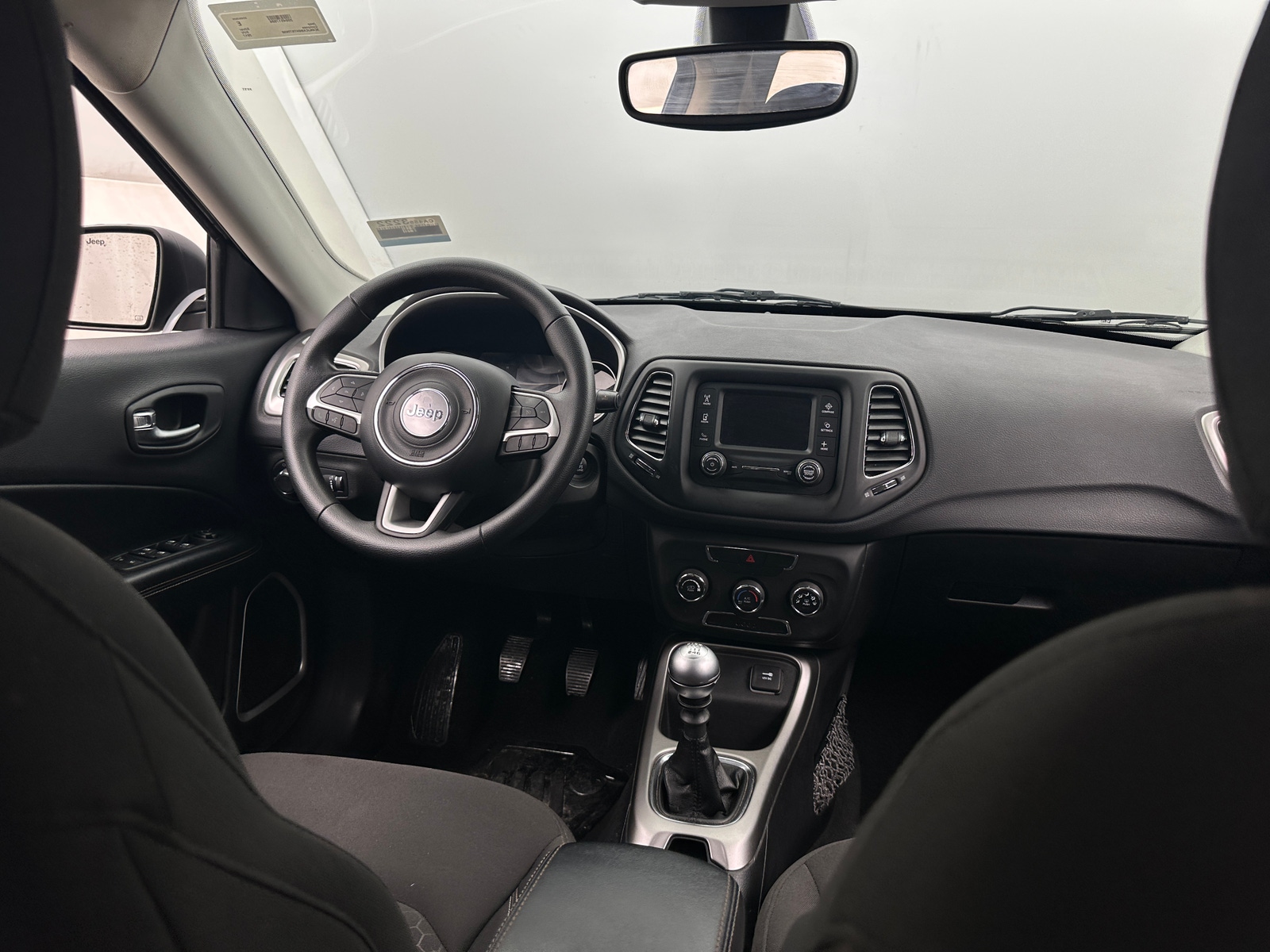 Thumbnail: 2017 Jeep Compass - 3