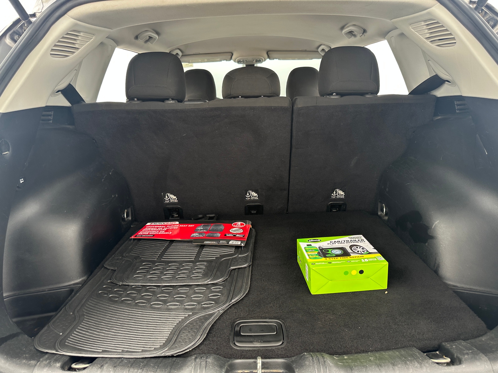 Thumbnail: 2017 Jeep Compass - 7