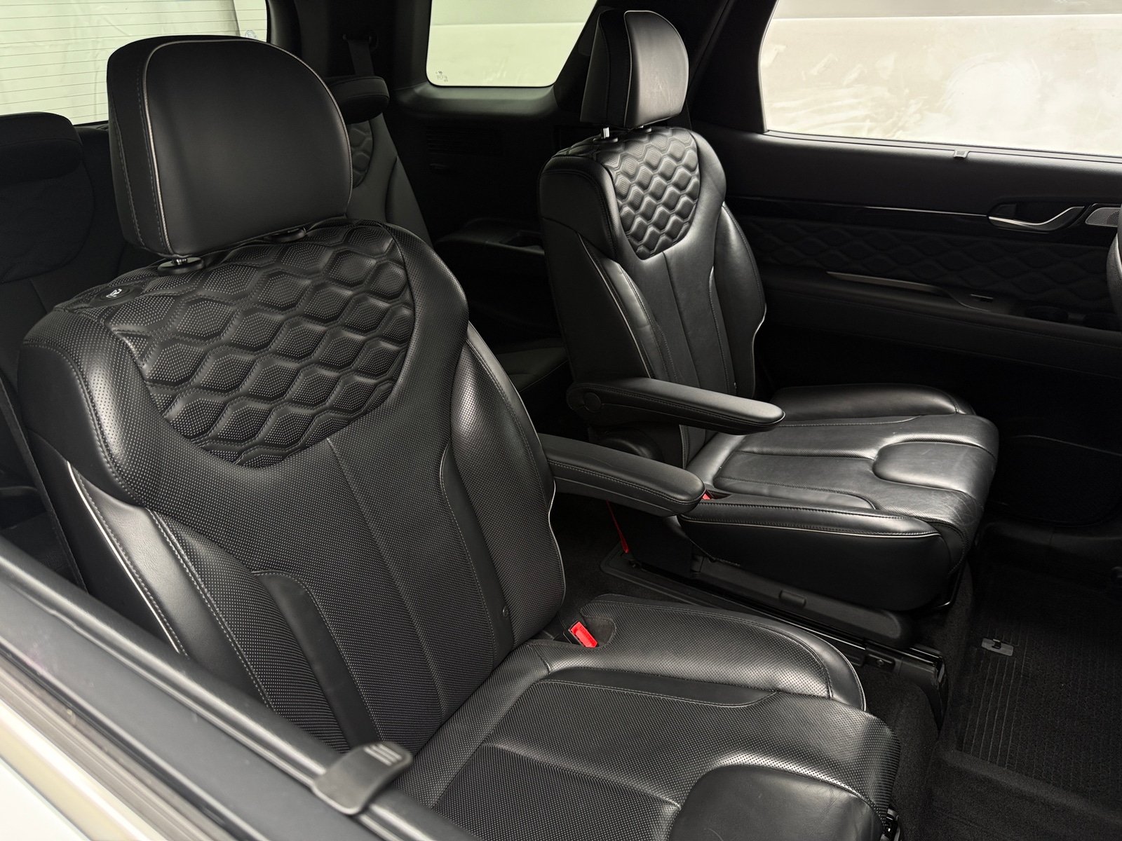 Thumbnail: 2022 Hyundai Palisade - 5