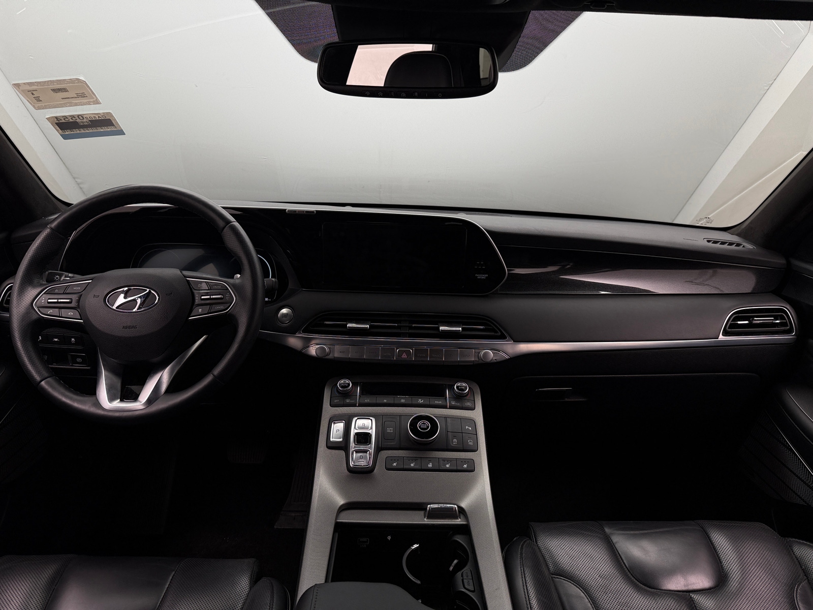 Thumbnail: 2022 Hyundai Palisade - 2