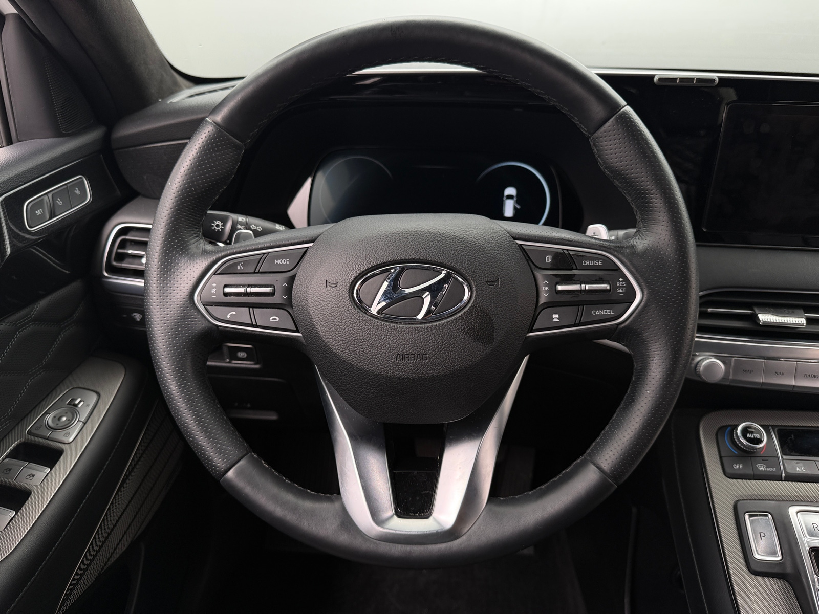 Thumbnail: 2022 Hyundai Palisade - 4