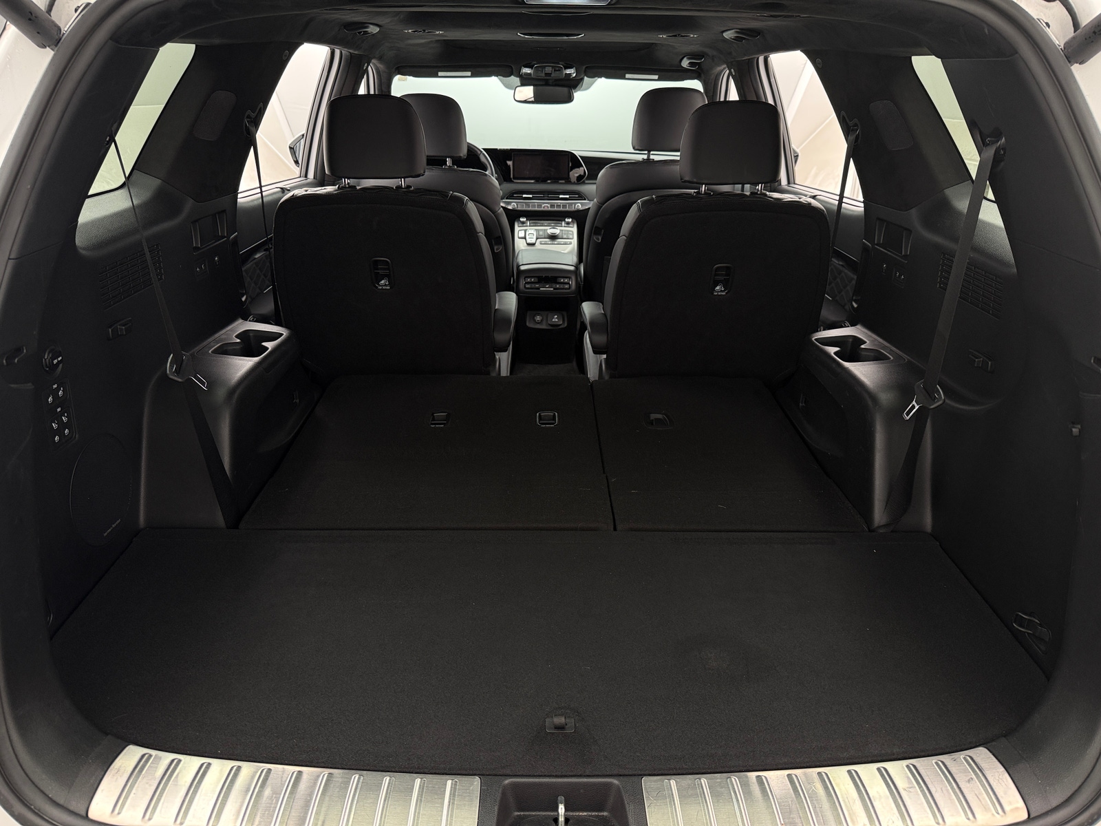 Thumbnail: 2022 Hyundai Palisade - 6