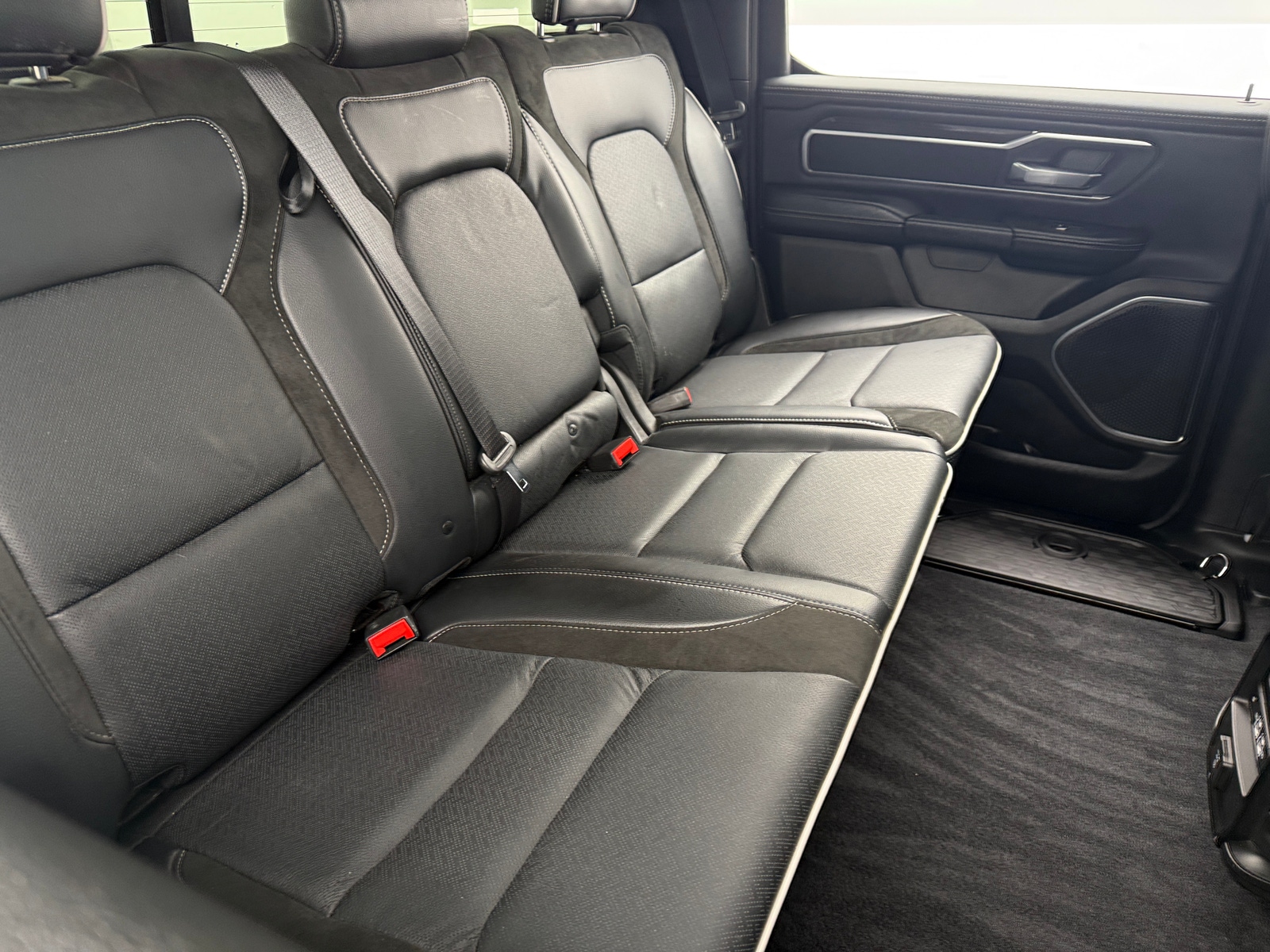 Thumbnail: 2025 RAM 1500 - 5