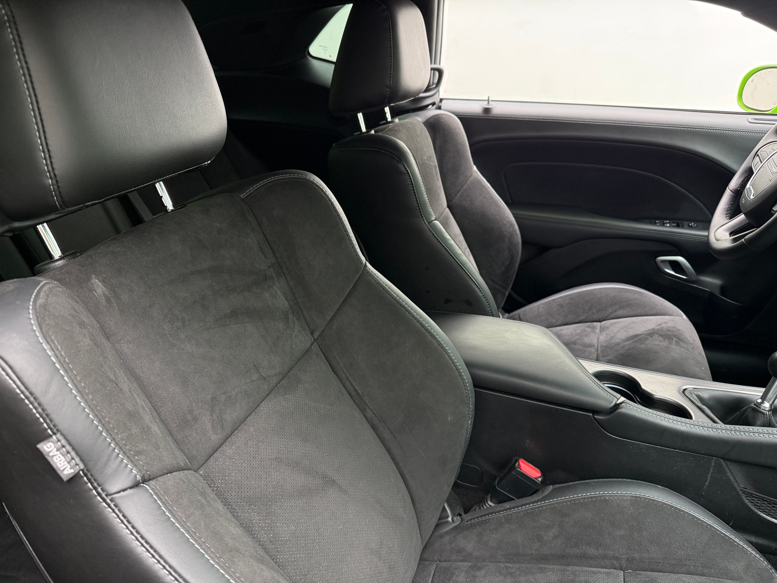 Thumbnail: 2023 Dodge Challenger - 2