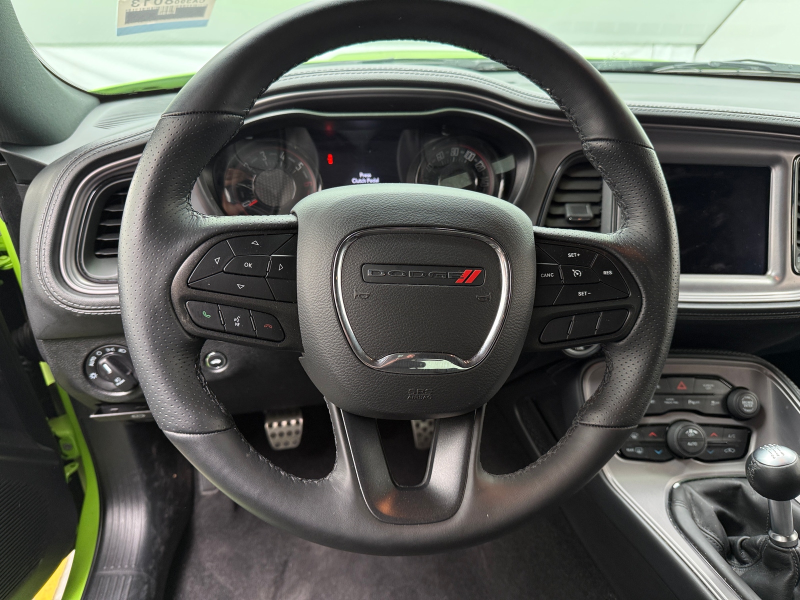 Thumbnail: 2023 Dodge Challenger - 4