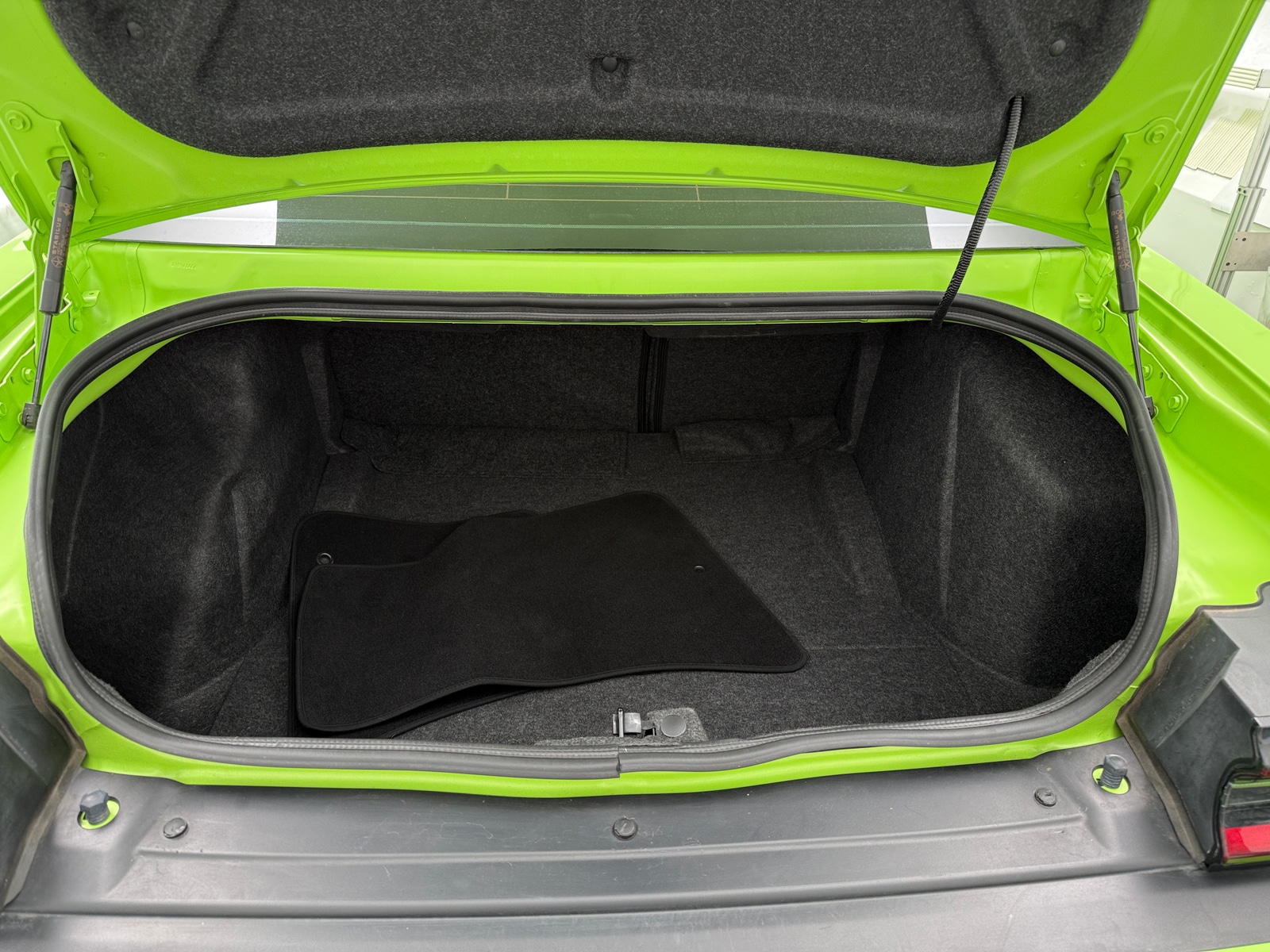 Thumbnail: 2023 Dodge Challenger - 6