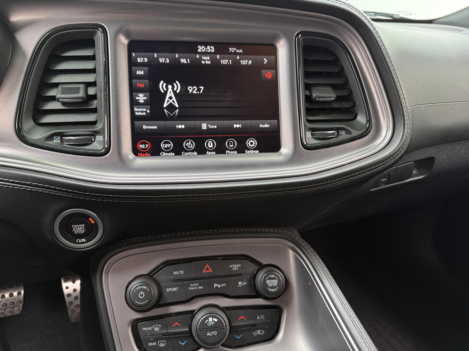 Thumbnail: 2023 Dodge Challenger - 3