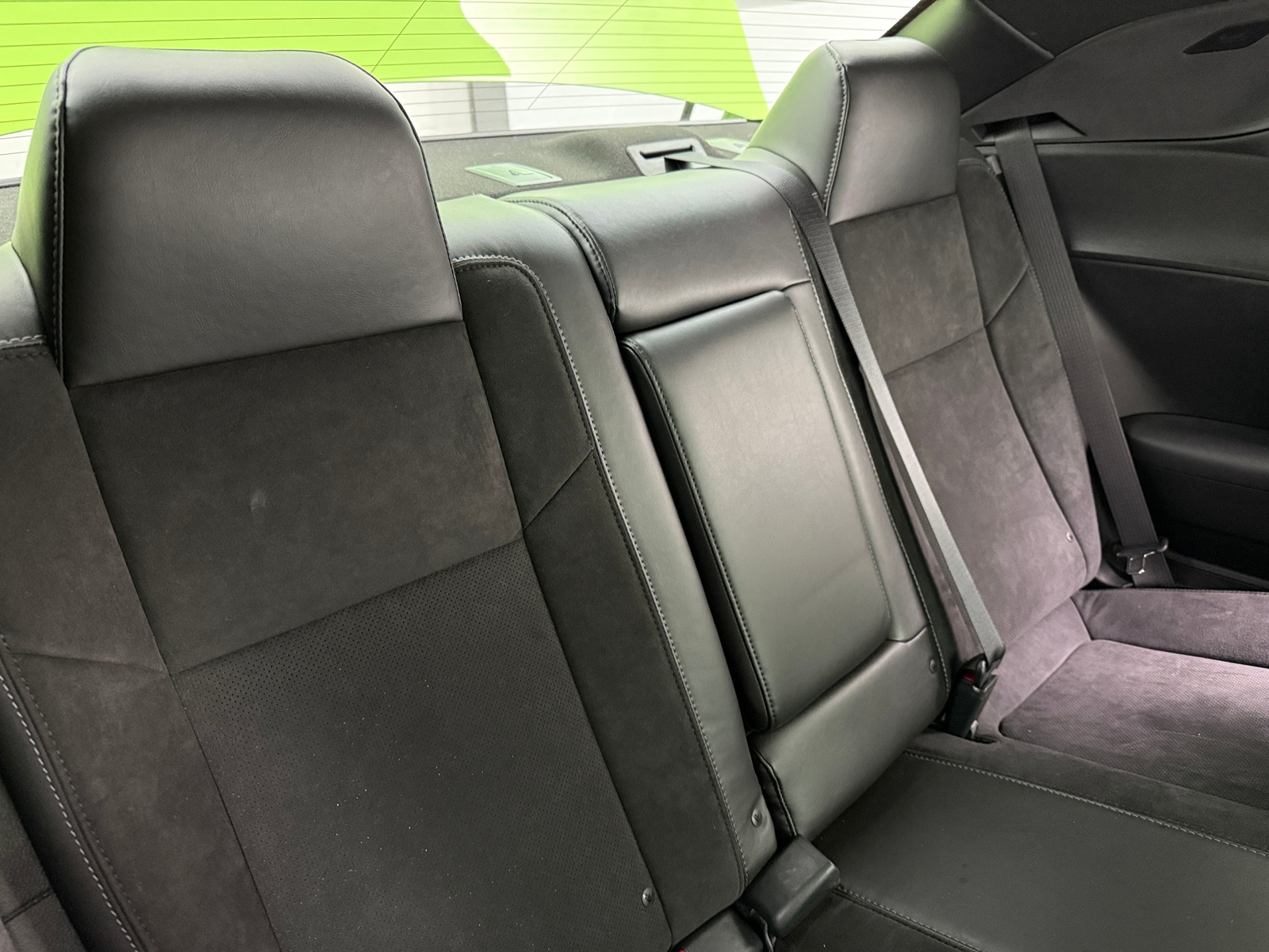 Thumbnail: 2023 Dodge Challenger - 5