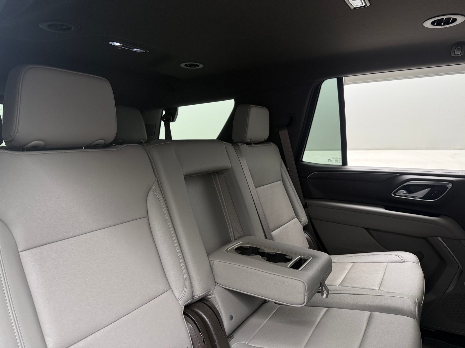 Thumbnail: 2021 Chevrolet Tahoe - 5