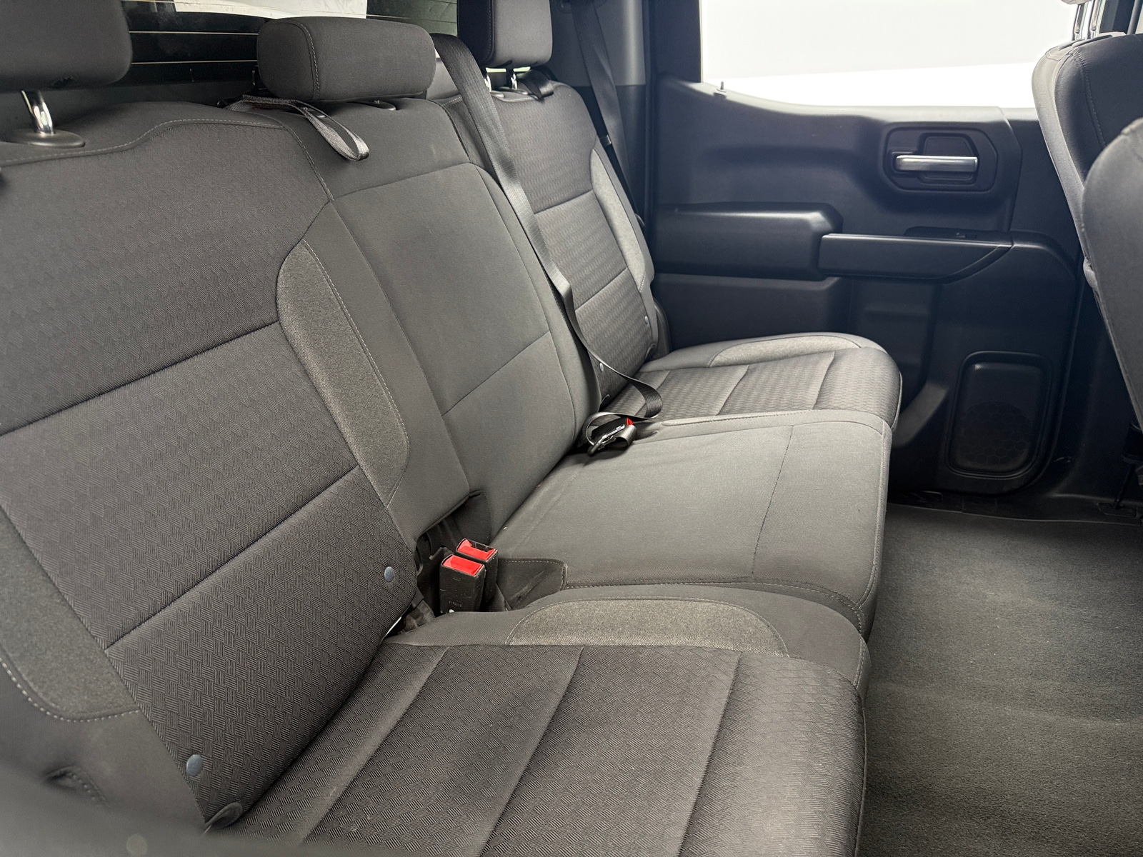 Thumbnail: 2023 Chevrolet Silverado 1500 - 6