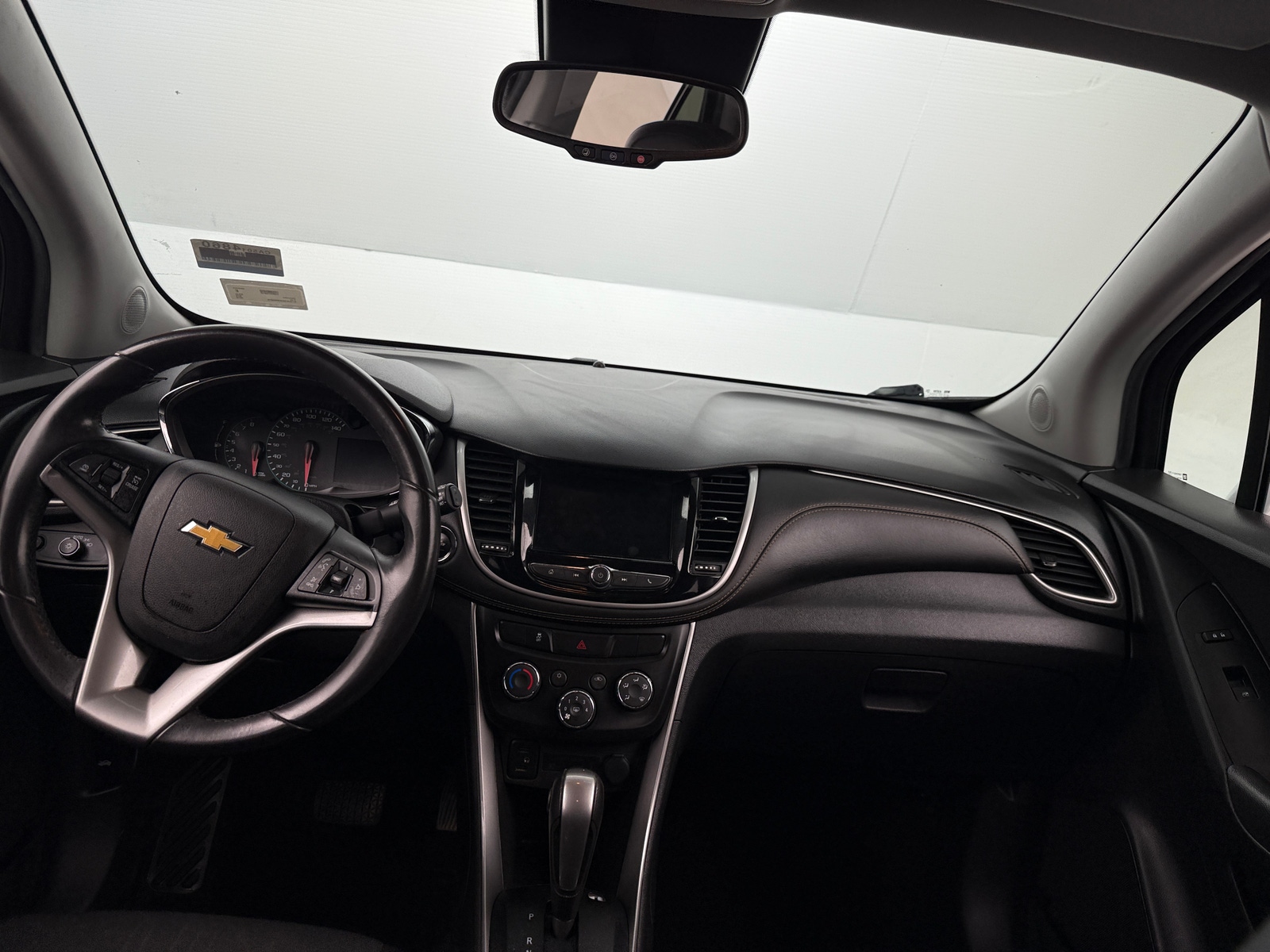 Thumbnail: 2019 Chevrolet Trax - 3