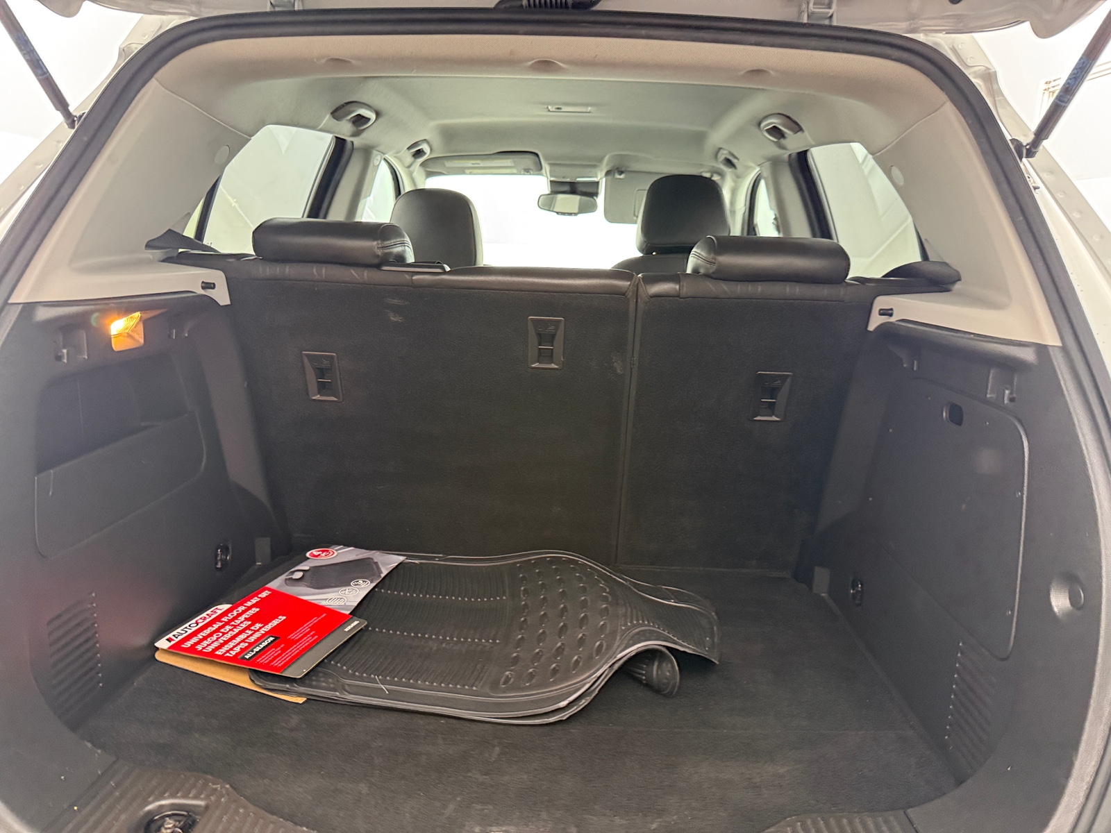 Thumbnail: 2019 Chevrolet Trax - 7