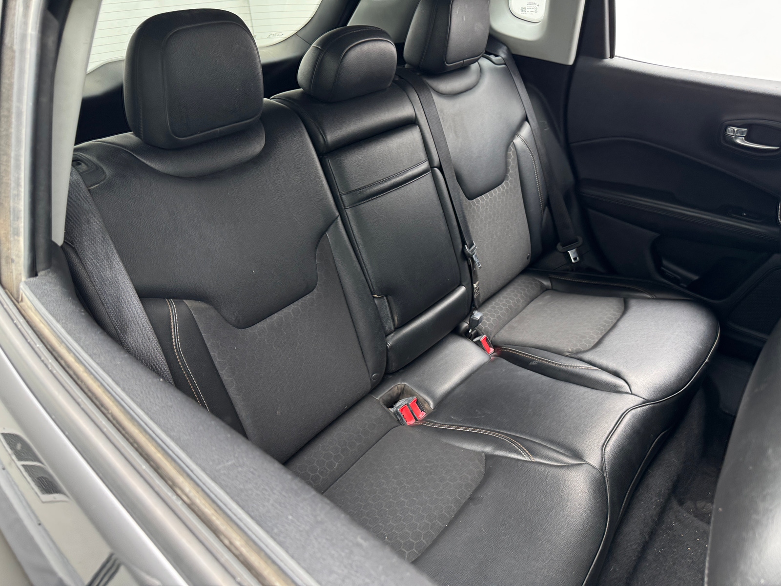 Thumbnail: 2018 Jeep Compass - 6