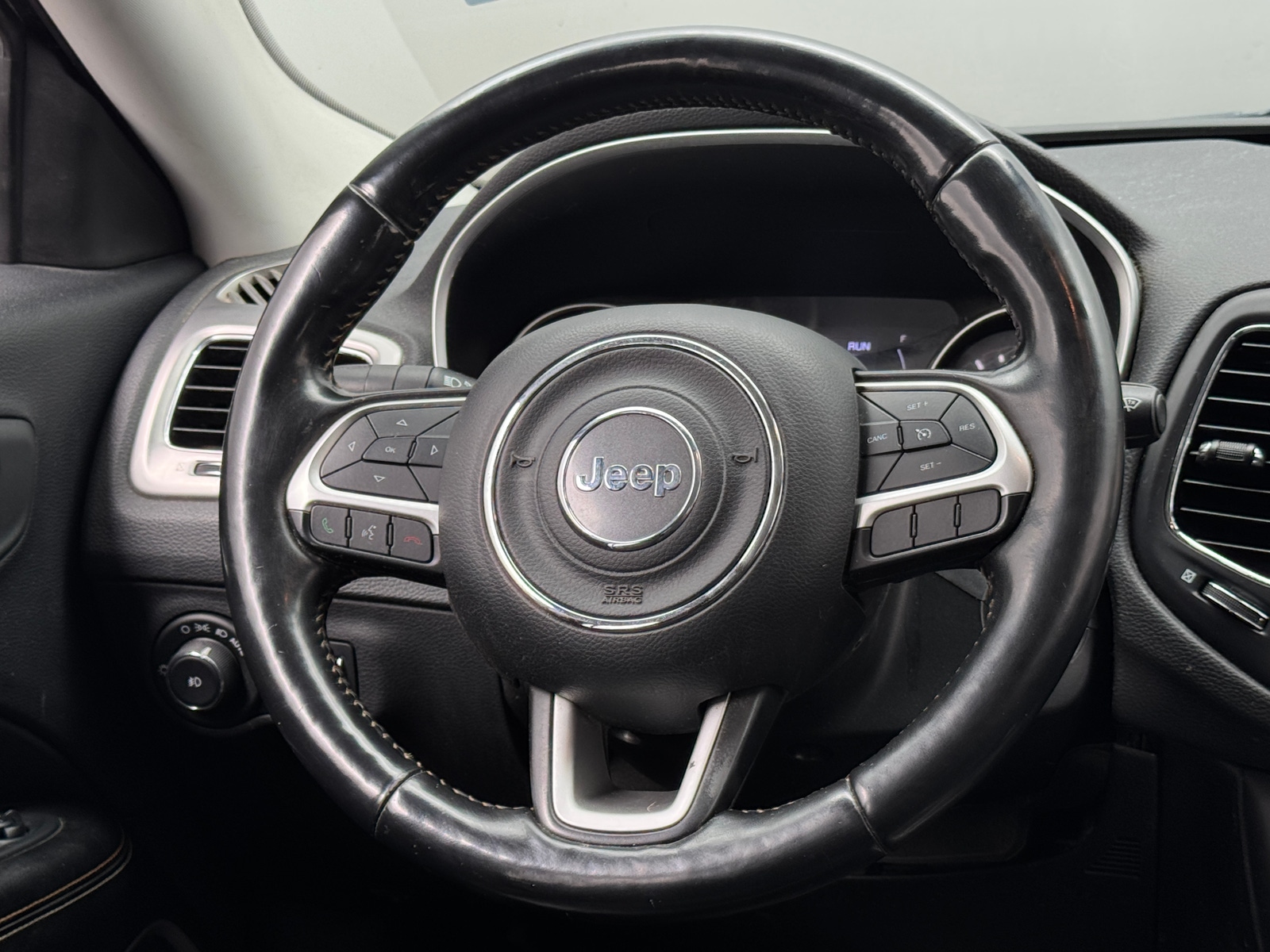 Thumbnail: 2018 Jeep Compass - 5