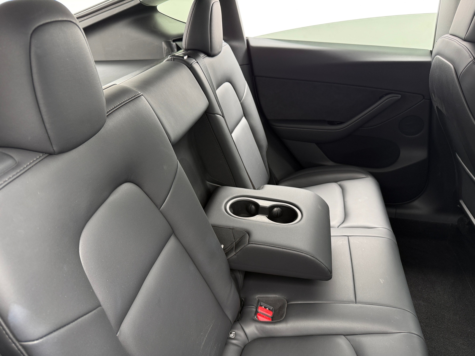 Thumbnail: 2020 Tesla Model Y - 5