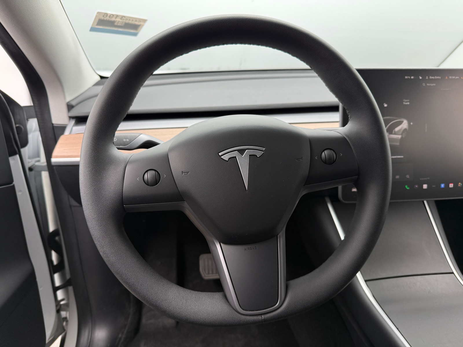 Thumbnail: 2020 Tesla Model Y - 4