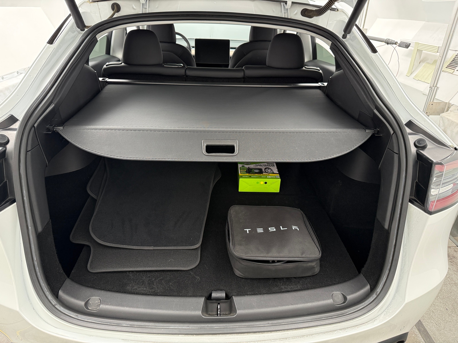 Thumbnail: 2020 Tesla Model Y - 6