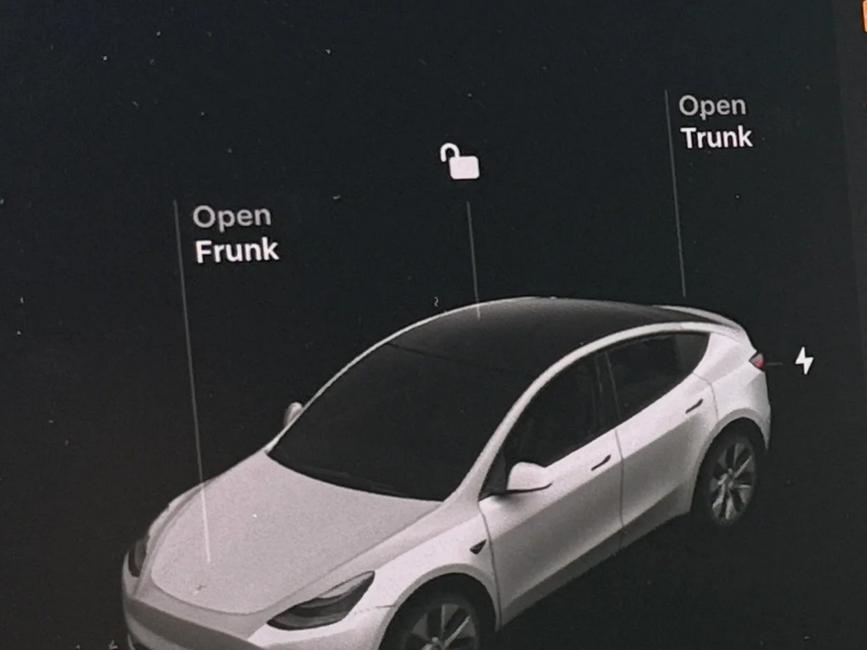 Thumbnail: 2020 Tesla Model Y - 3