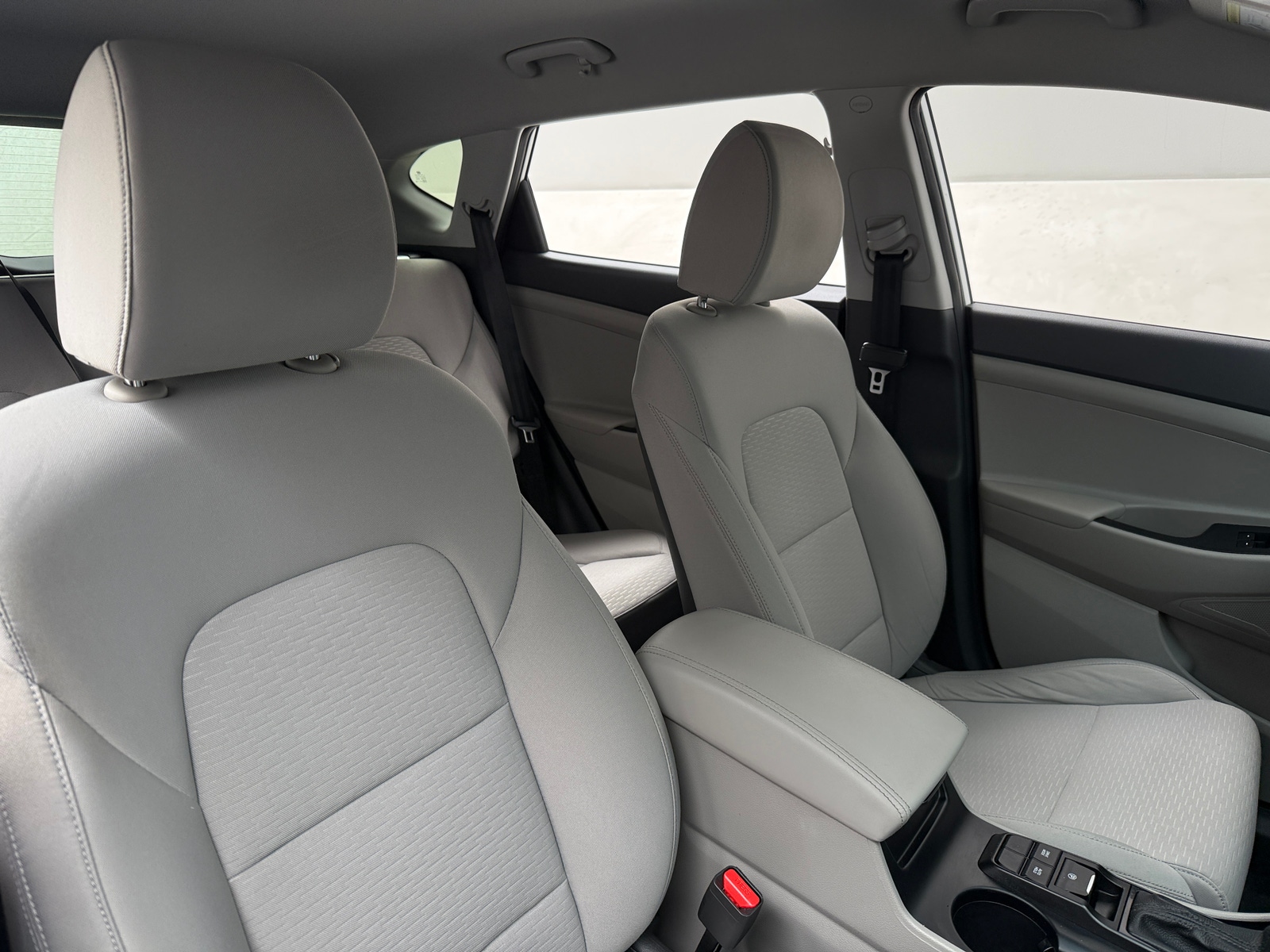 Thumbnail: 2019 Hyundai Tucson - 2