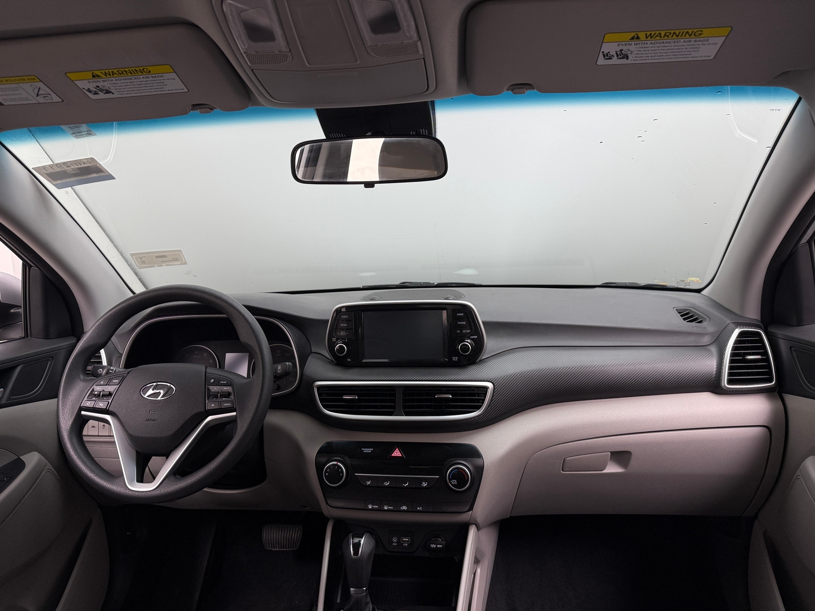 Thumbnail: 2019 Hyundai Tucson - 3