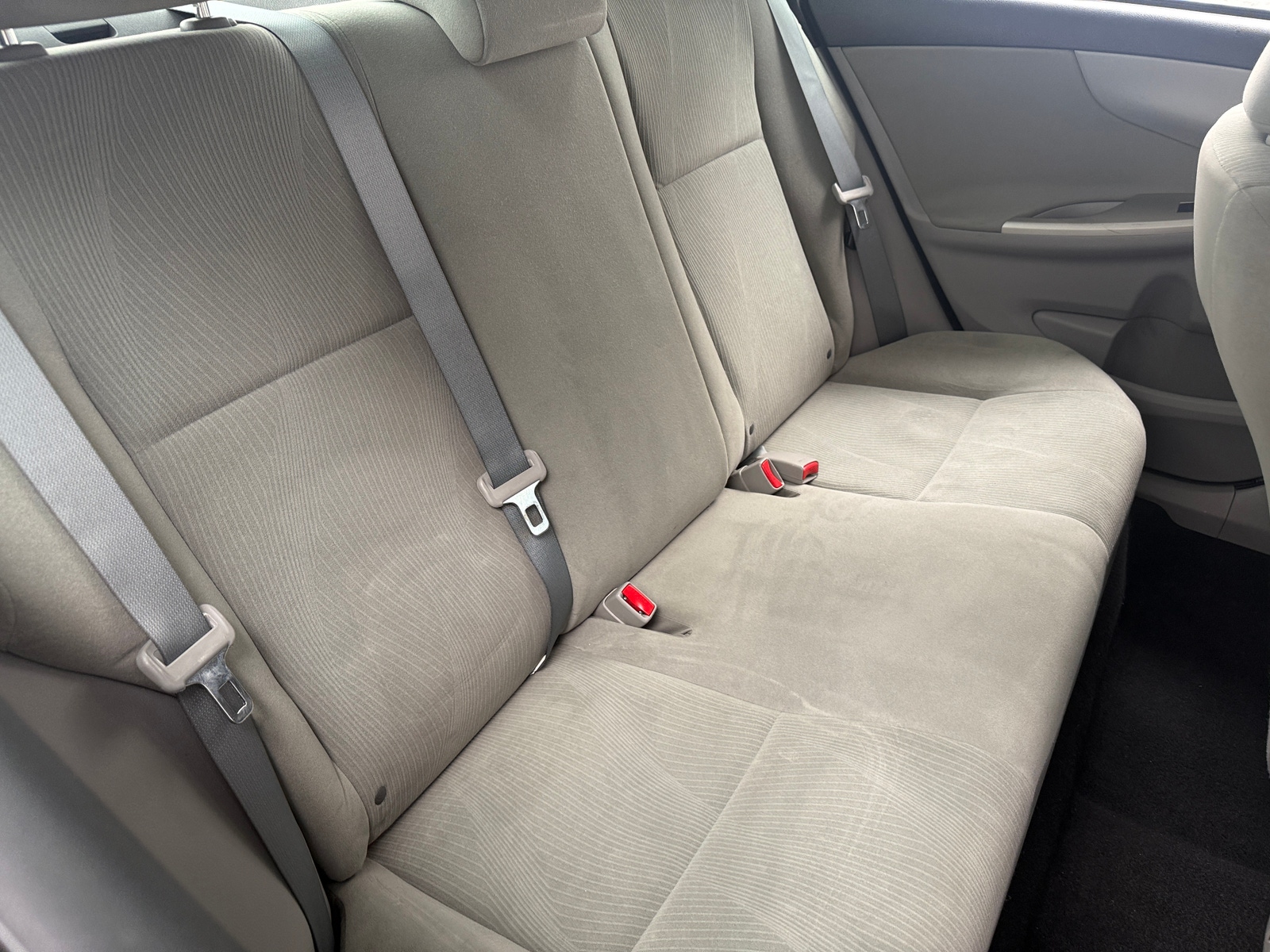 Thumbnail: 2013 Toyota Corolla - 6