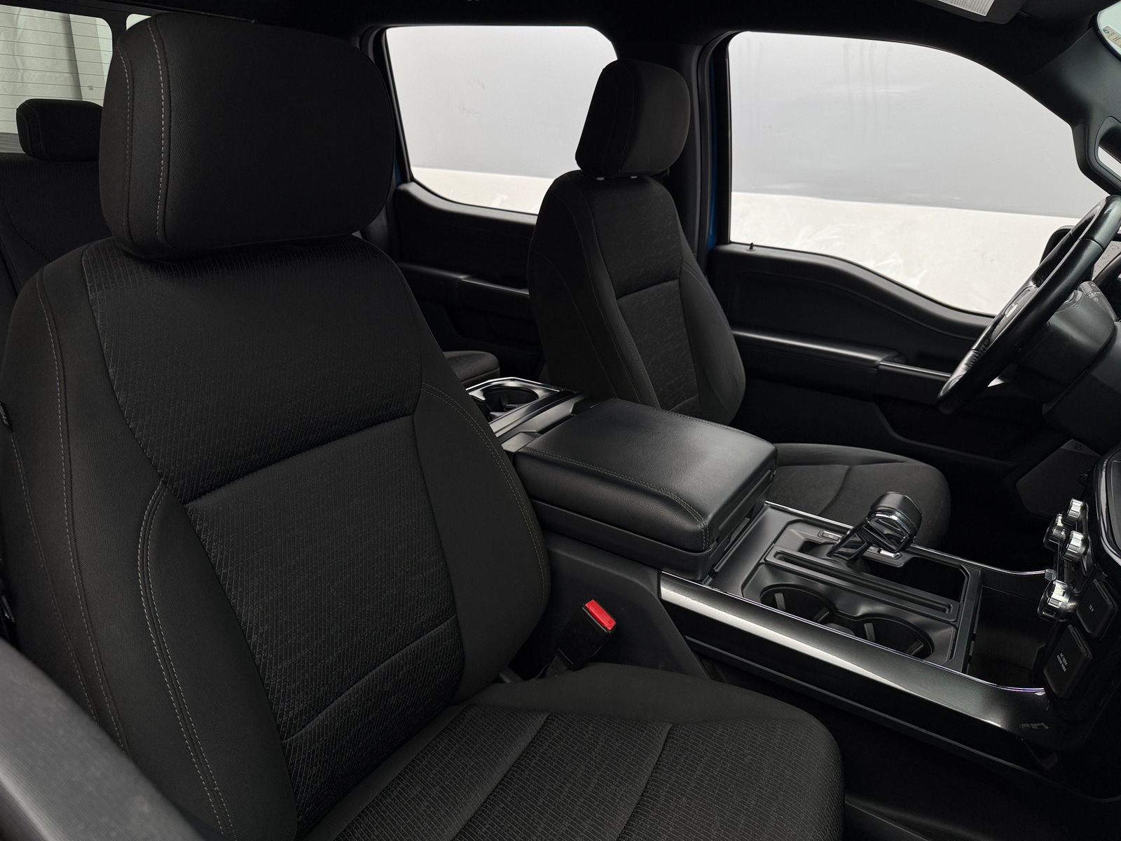 Thumbnail: 2021 Ford Econoline - 2