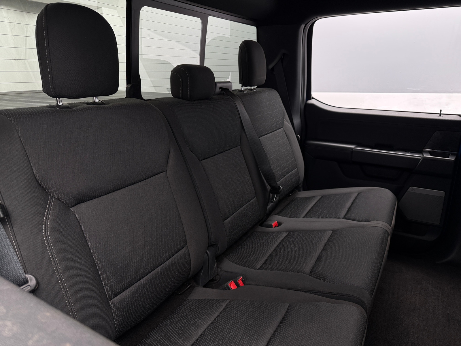 Thumbnail: 2021 Ford Econoline - 6