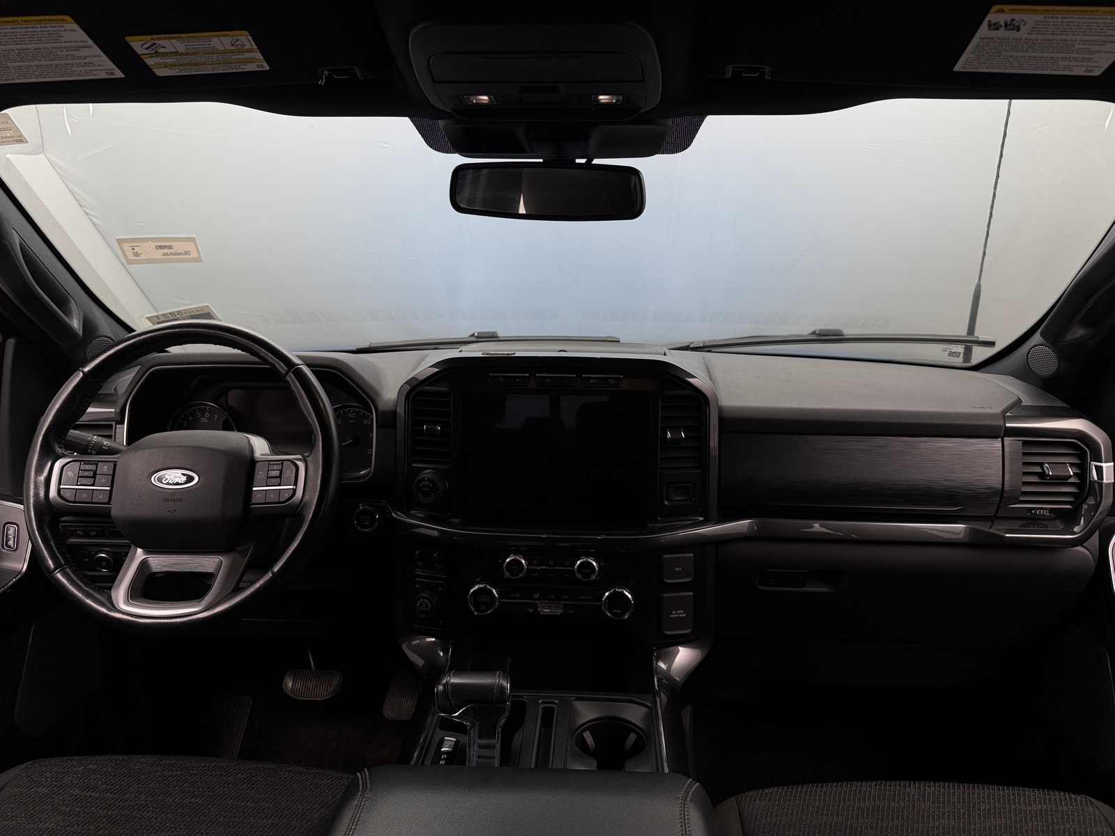 Thumbnail: 2021 Ford Econoline - 3