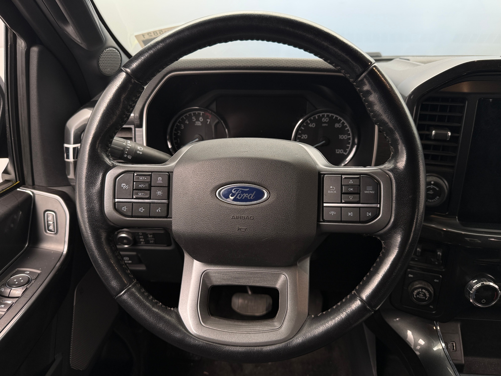 Thumbnail: 2021 Ford Econoline - 5