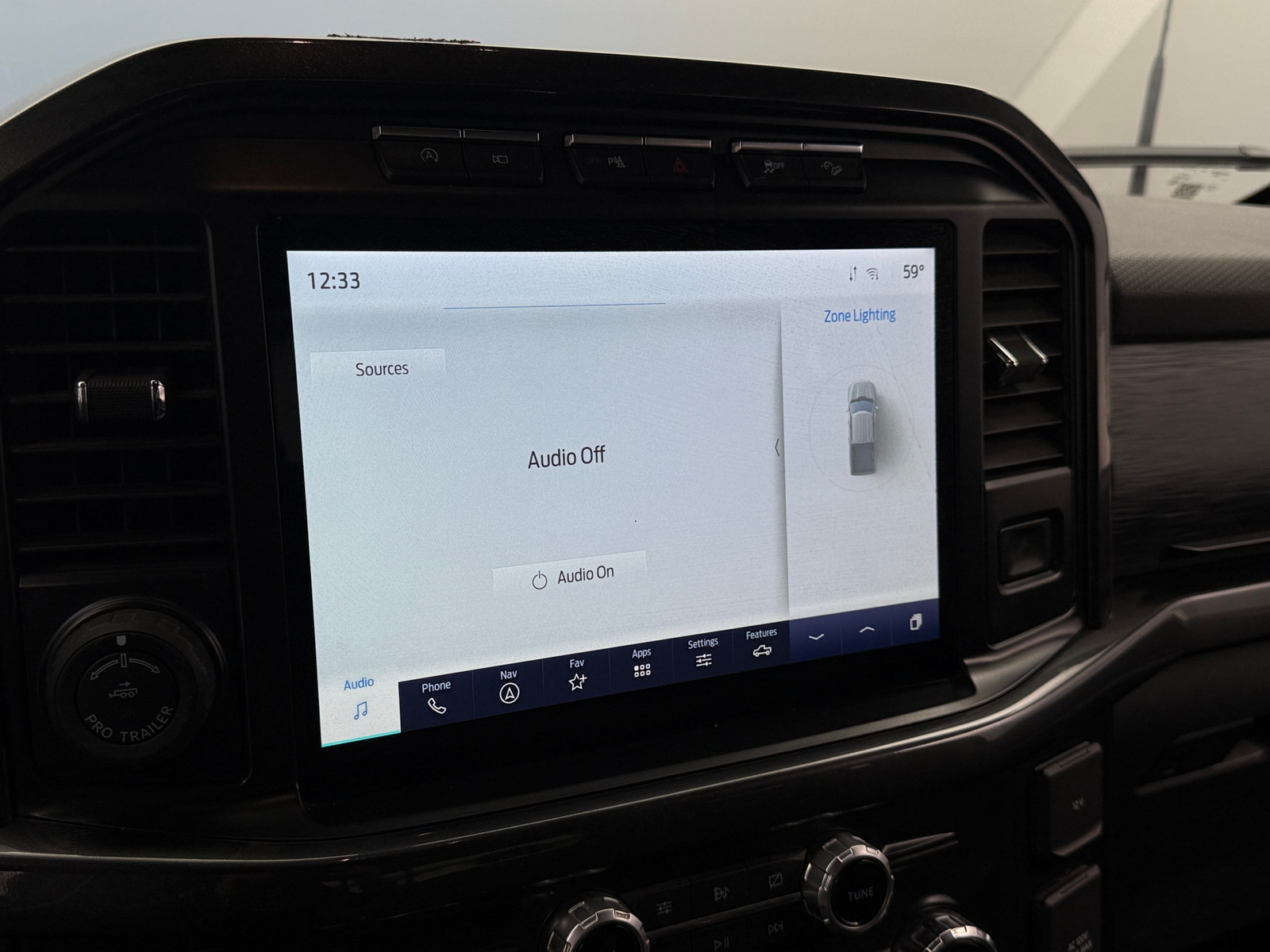 Thumbnail: 2021 Ford Econoline - 4