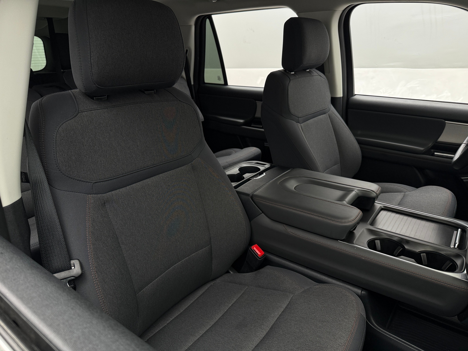 Thumbnail: 2025 Ford Expedition MAX - 2