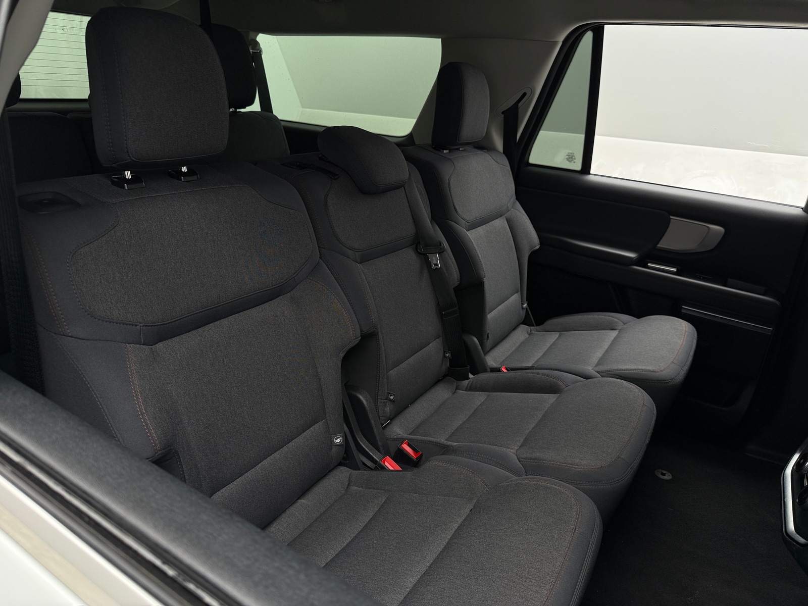 Thumbnail: 2025 Ford Expedition MAX - 6