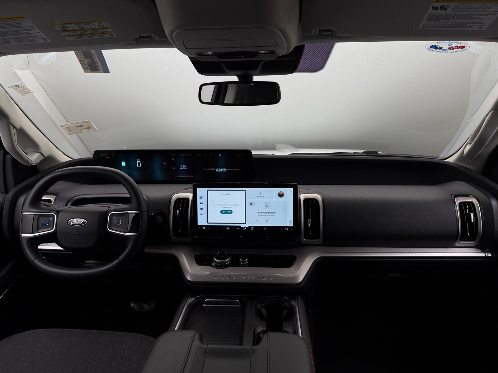 Thumbnail: 2025 Ford Expedition MAX - 3