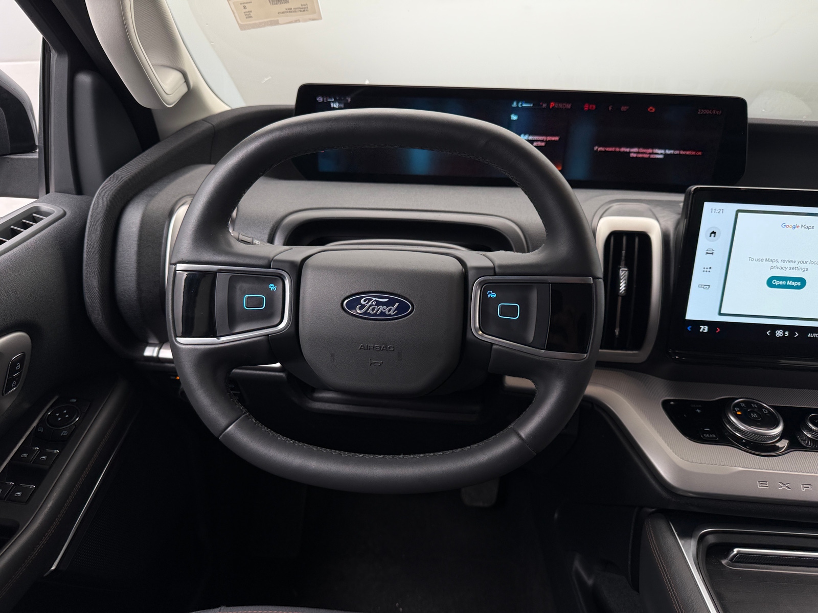 Thumbnail: 2025 Ford Expedition MAX - 5