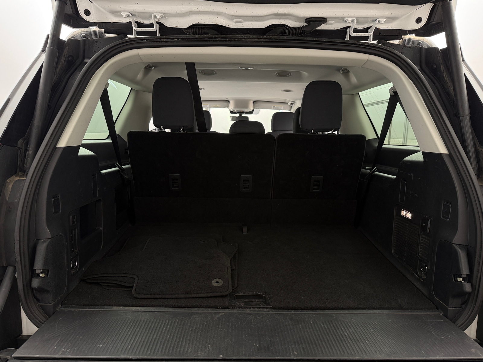 Thumbnail: 2025 Ford Expedition MAX - 7