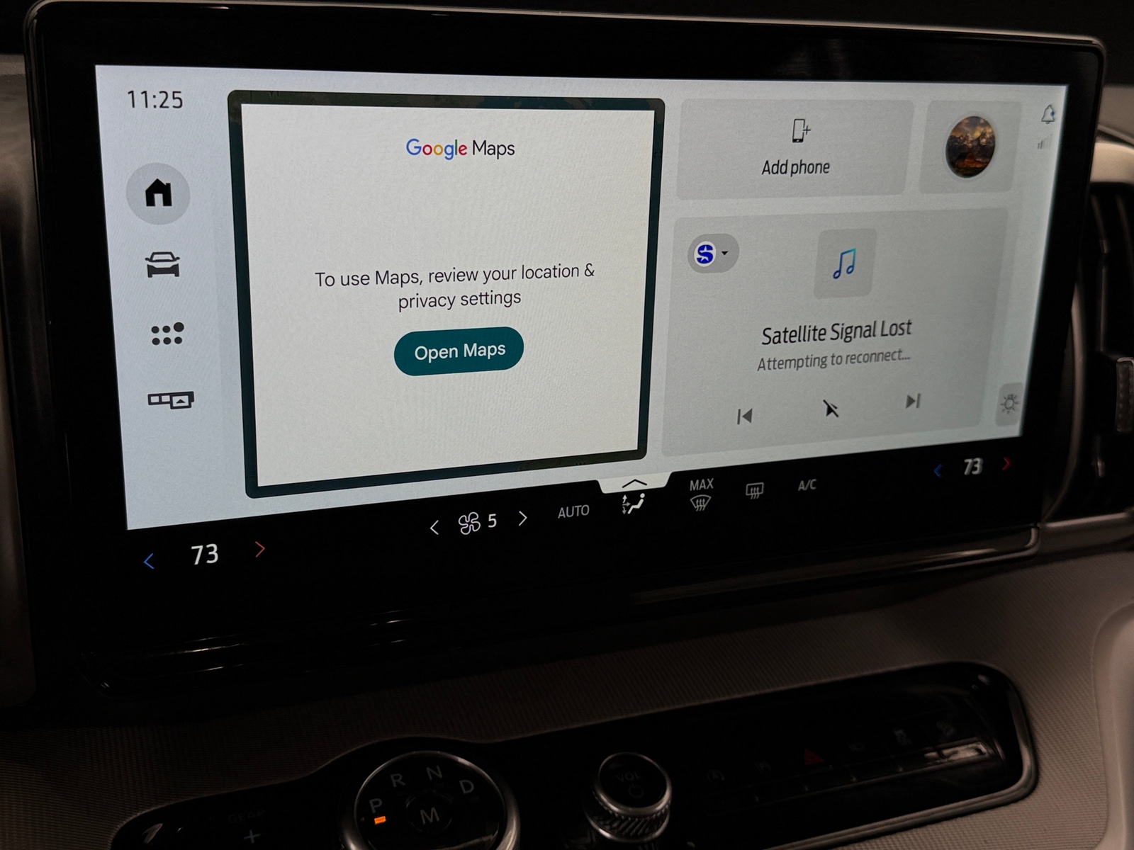 Thumbnail: 2025 Ford Expedition MAX - 4