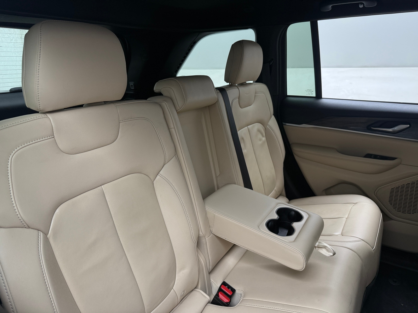 Thumbnail: 2023 Jeep Grand Cherokee - 5