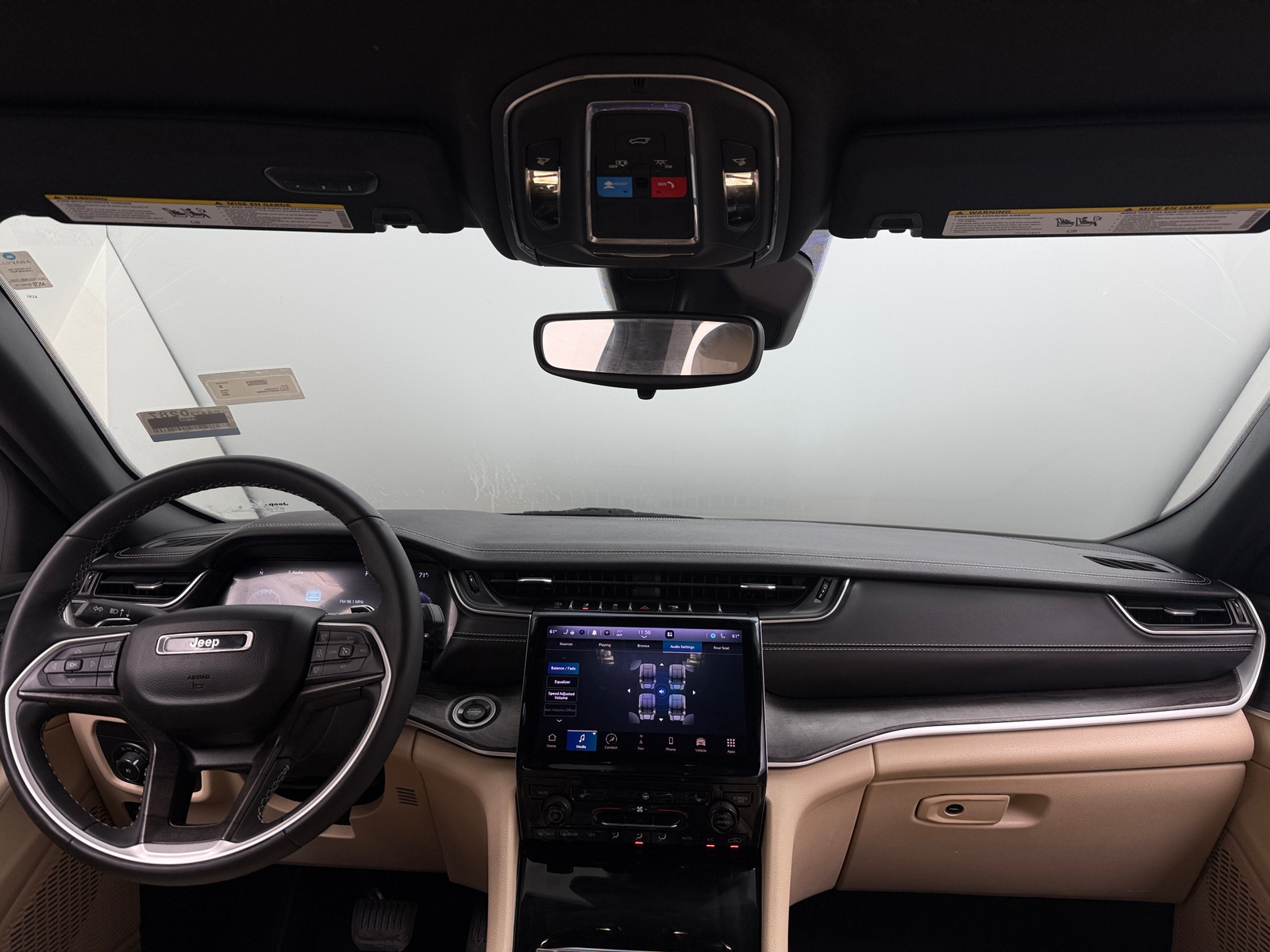 Thumbnail: 2023 Jeep Grand Cherokee - 2