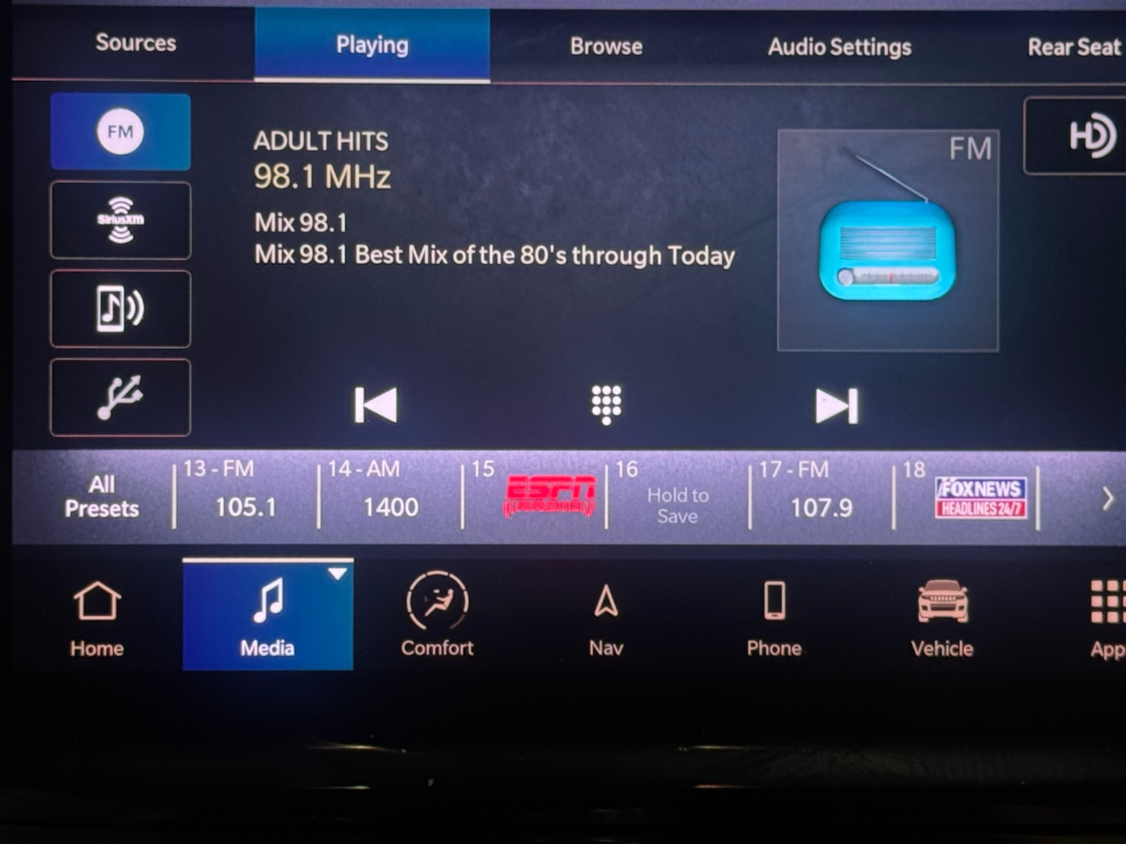 Thumbnail: 2023 Jeep Grand Cherokee - 3