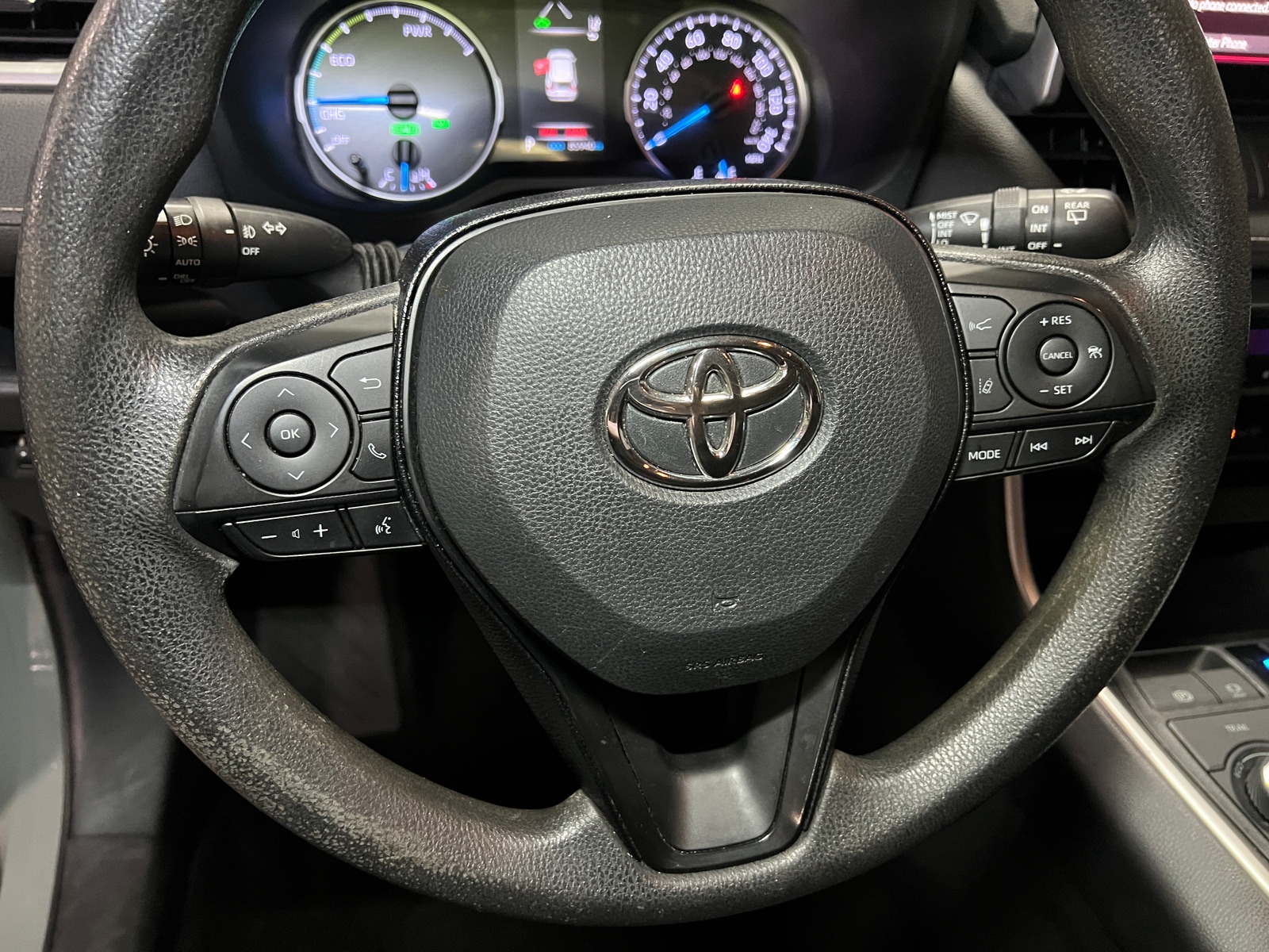 Thumbnail: 2019 Toyota RAV4 - 5