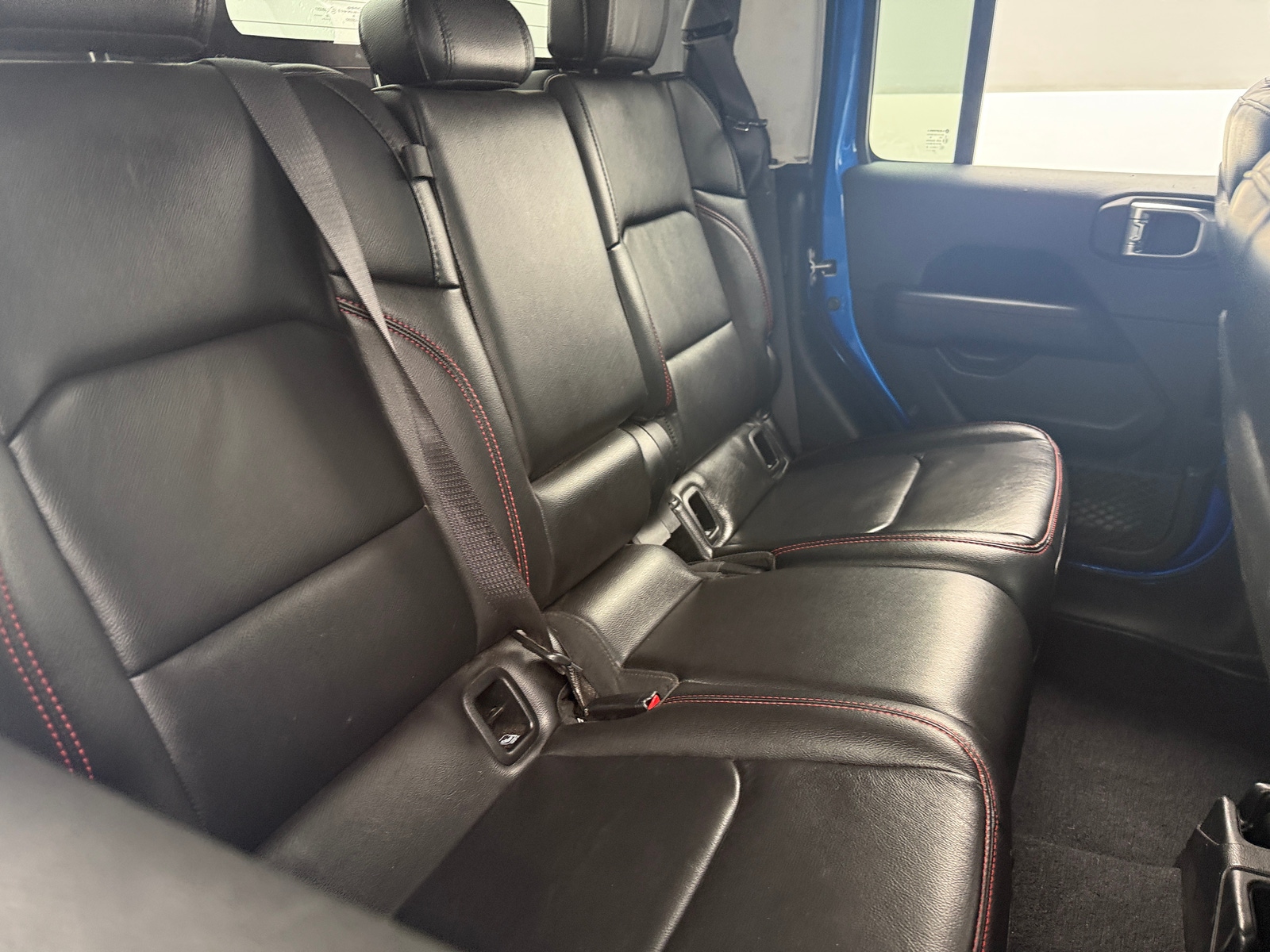 Thumbnail: 2021 Jeep Gladiator - 5