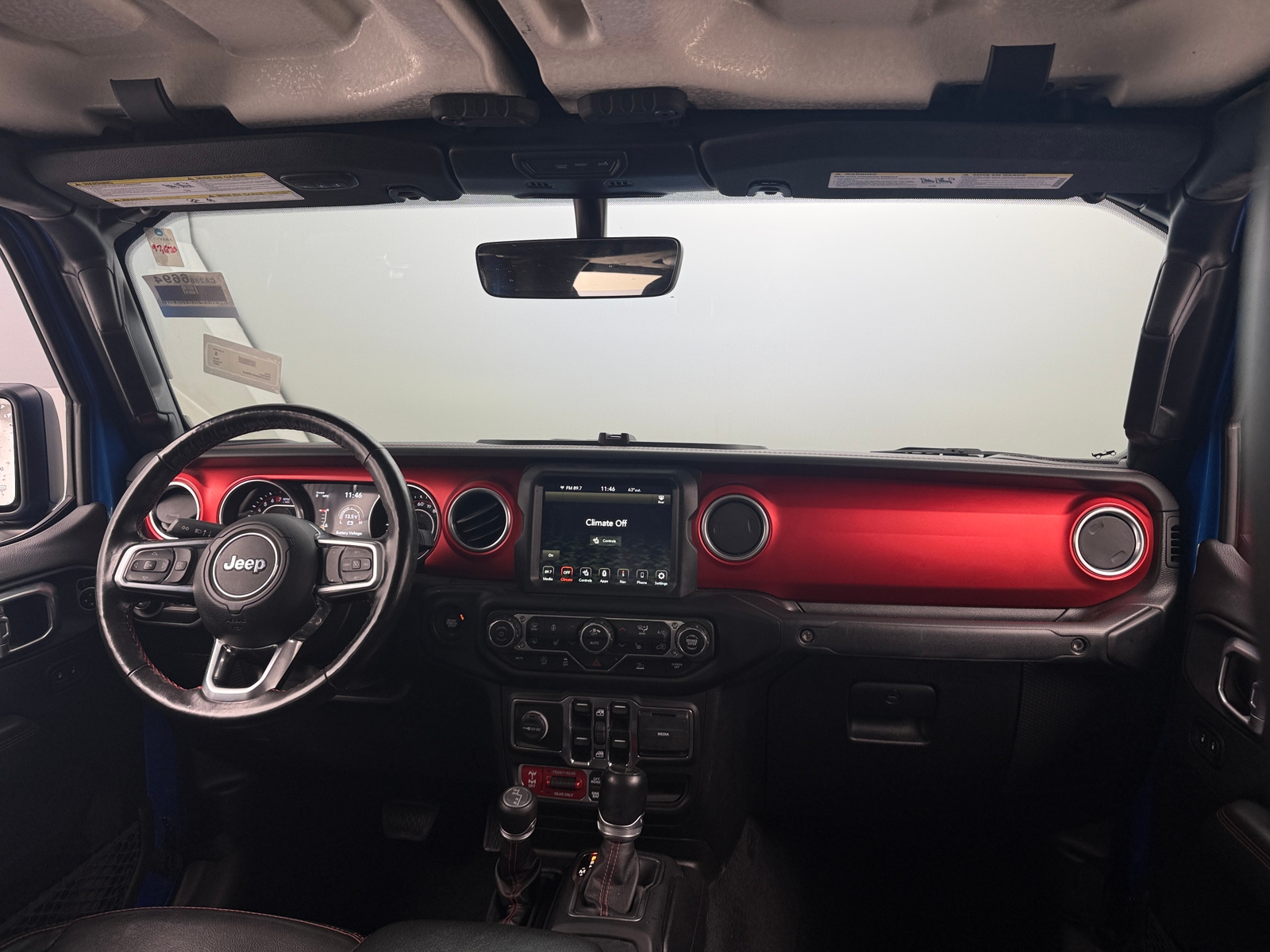 Thumbnail: 2021 Jeep Gladiator - 2