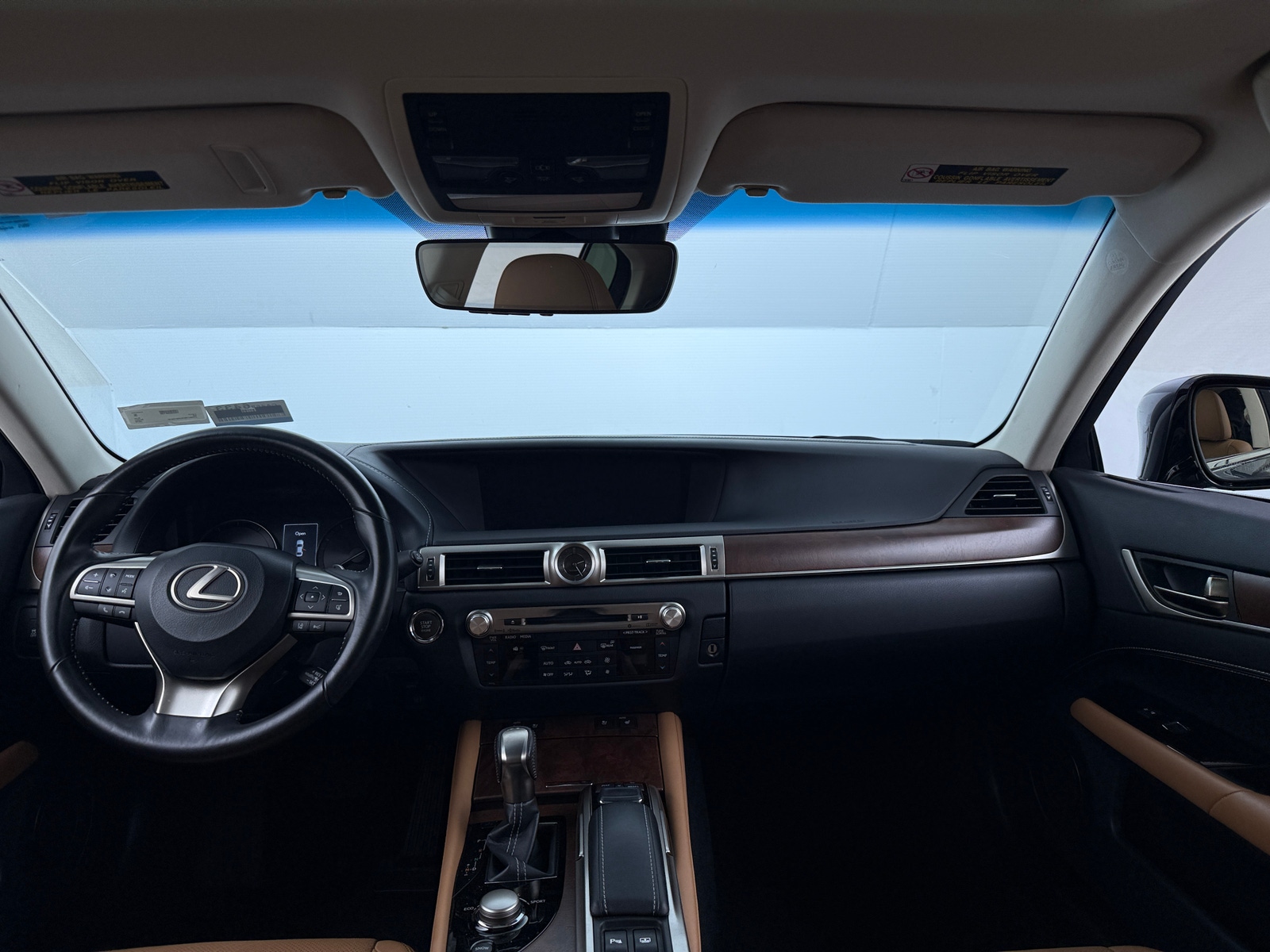 Thumbnail: 2018 Lexus GS - 2