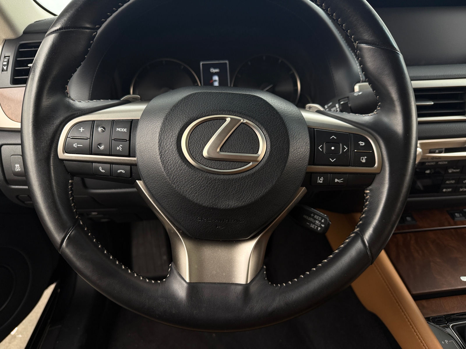 Thumbnail: 2018 Lexus GS - 4